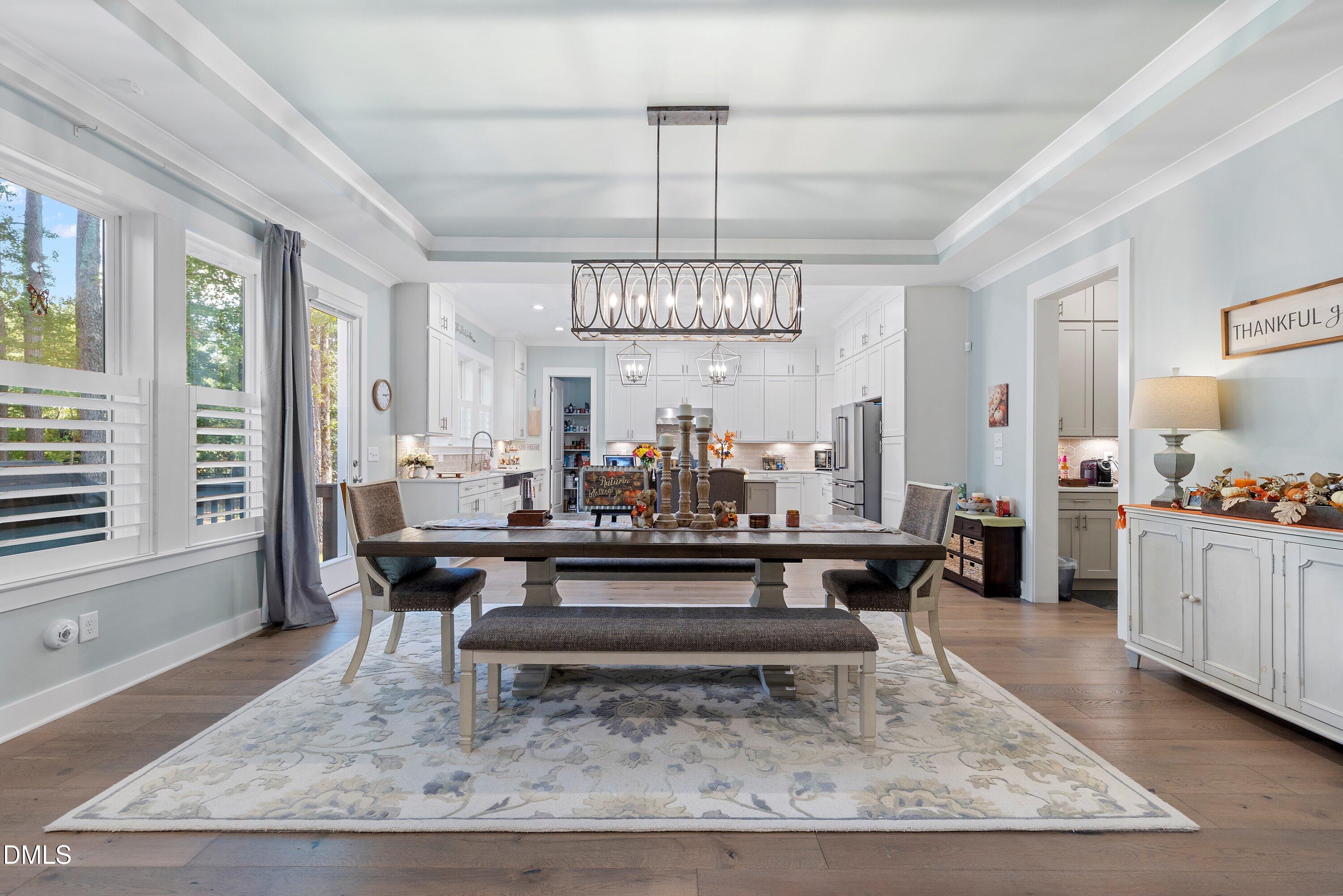 23 Bonterra Way Chapel Hill NC 27516