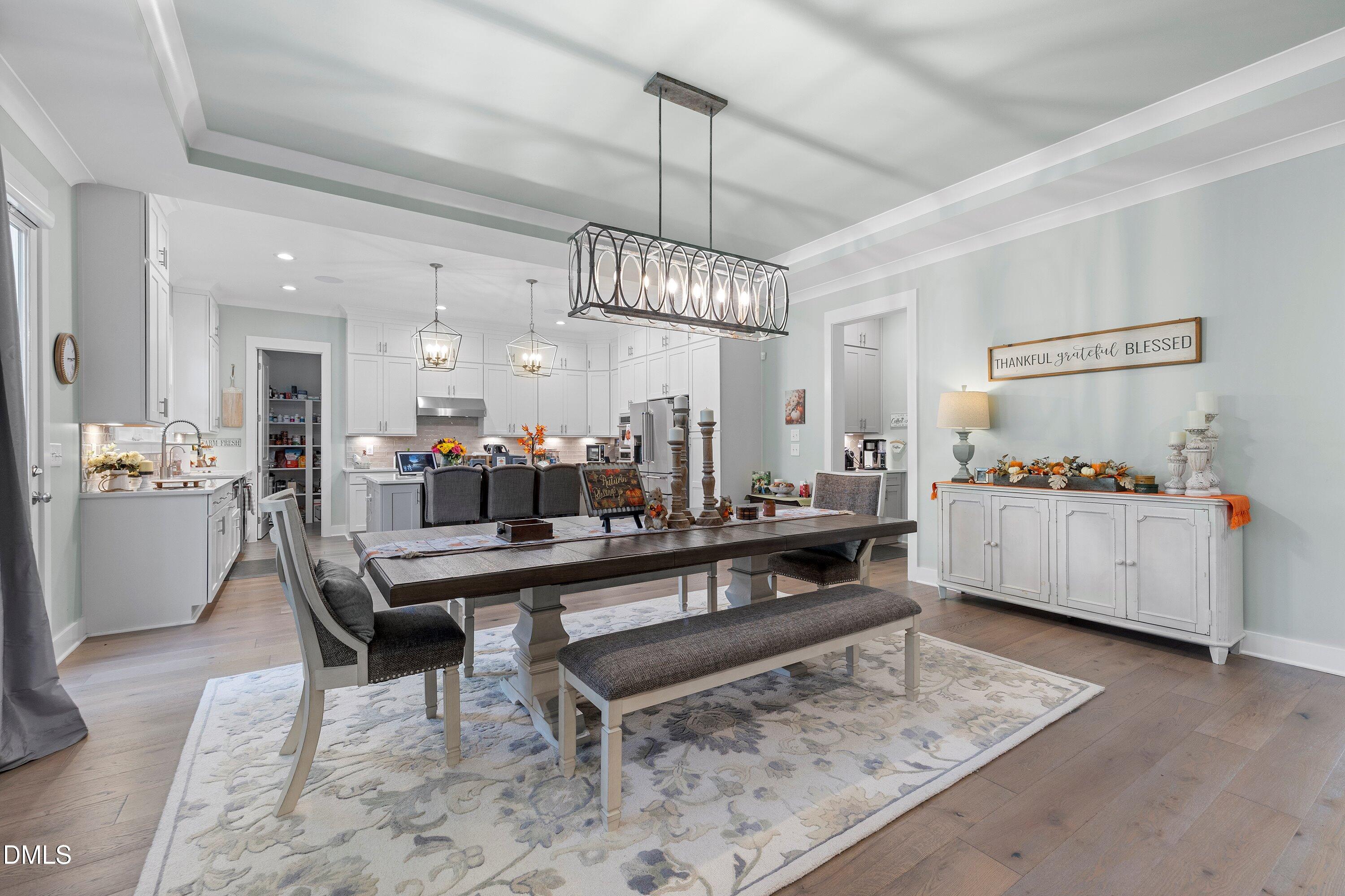 23 Bonterra Way Chapel Hill NC 27516