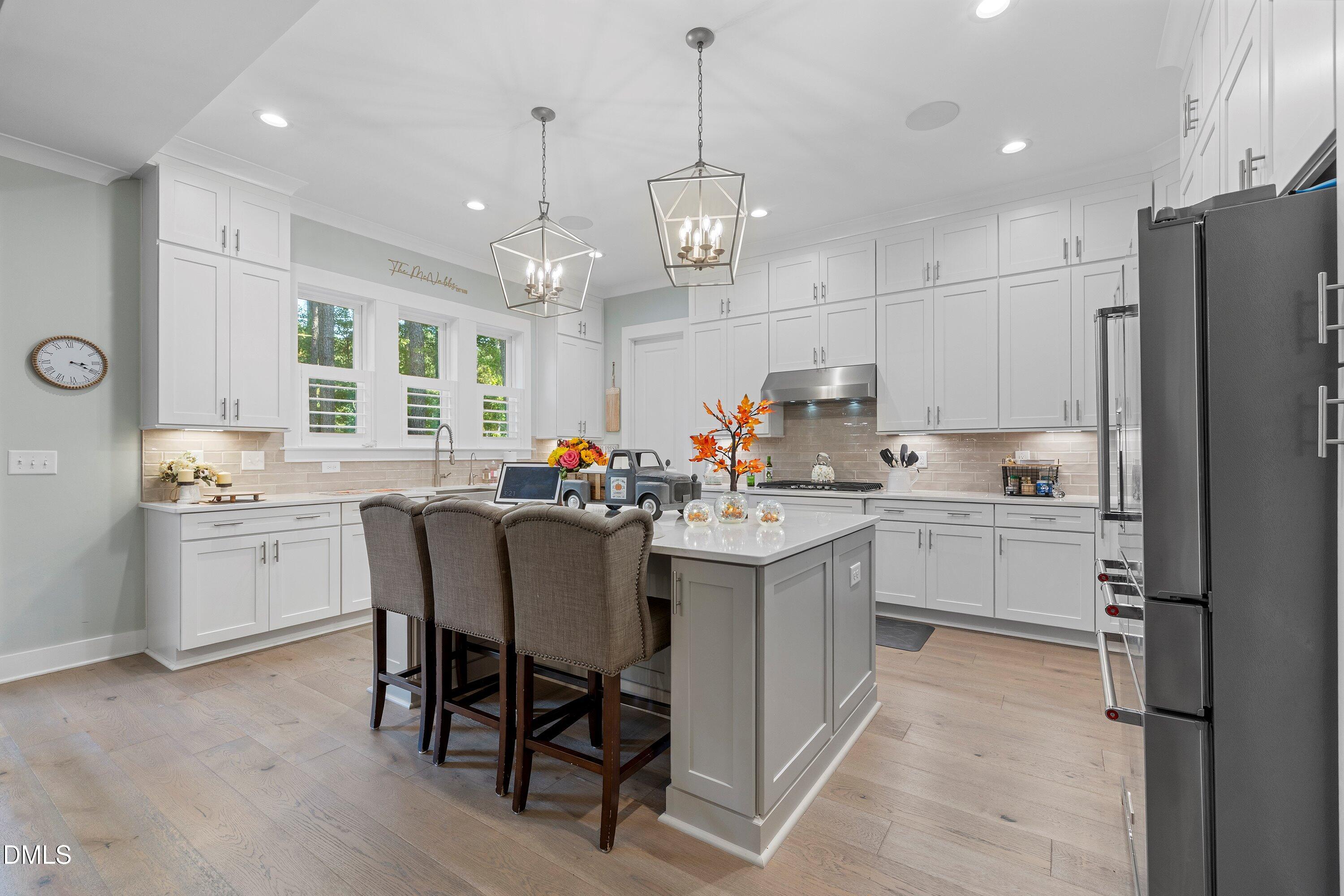 23 Bonterra Way Chapel Hill NC 27516