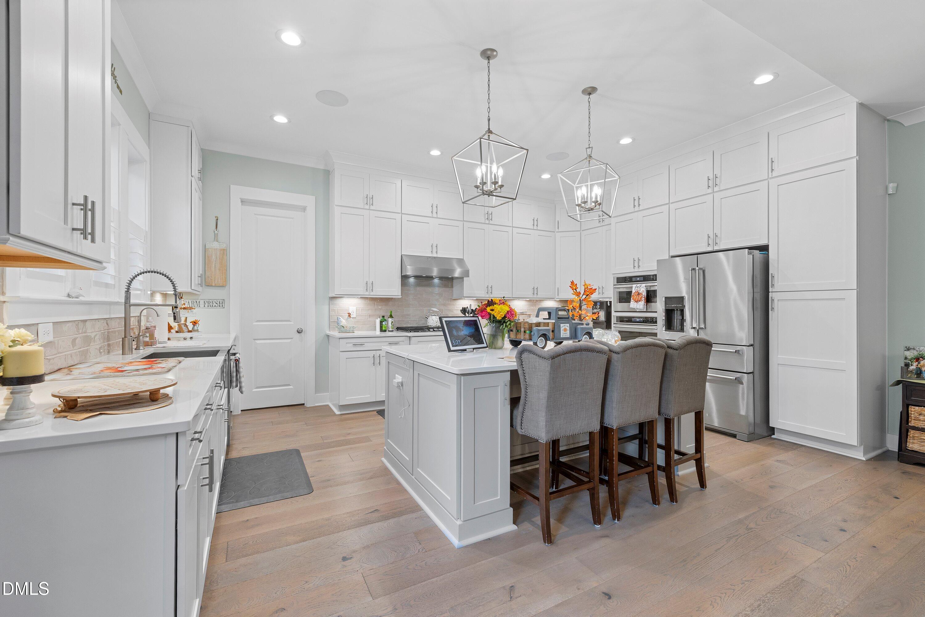 23 Bonterra Way Chapel Hill NC 27516