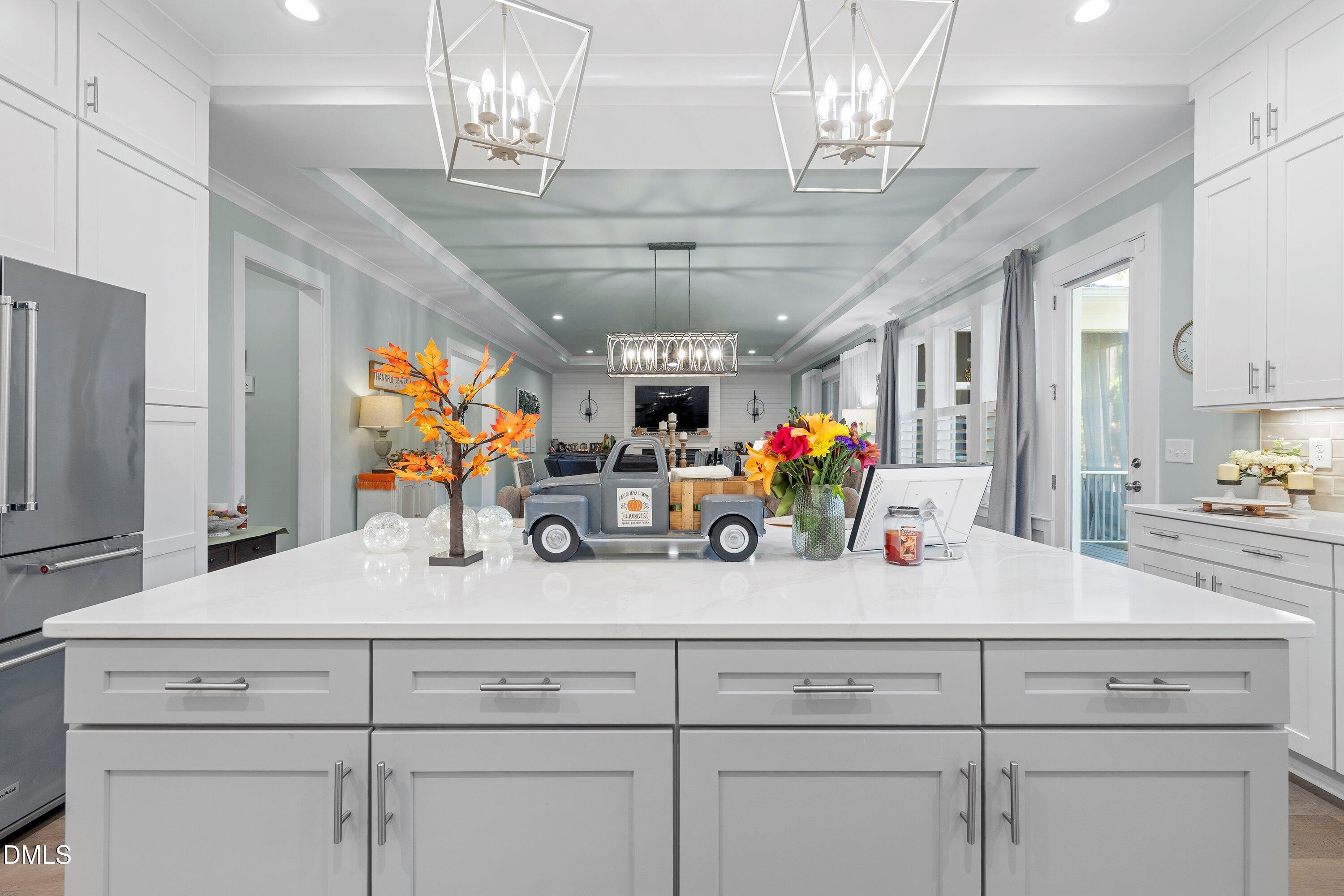 23 Bonterra Way Chapel Hill NC 27516