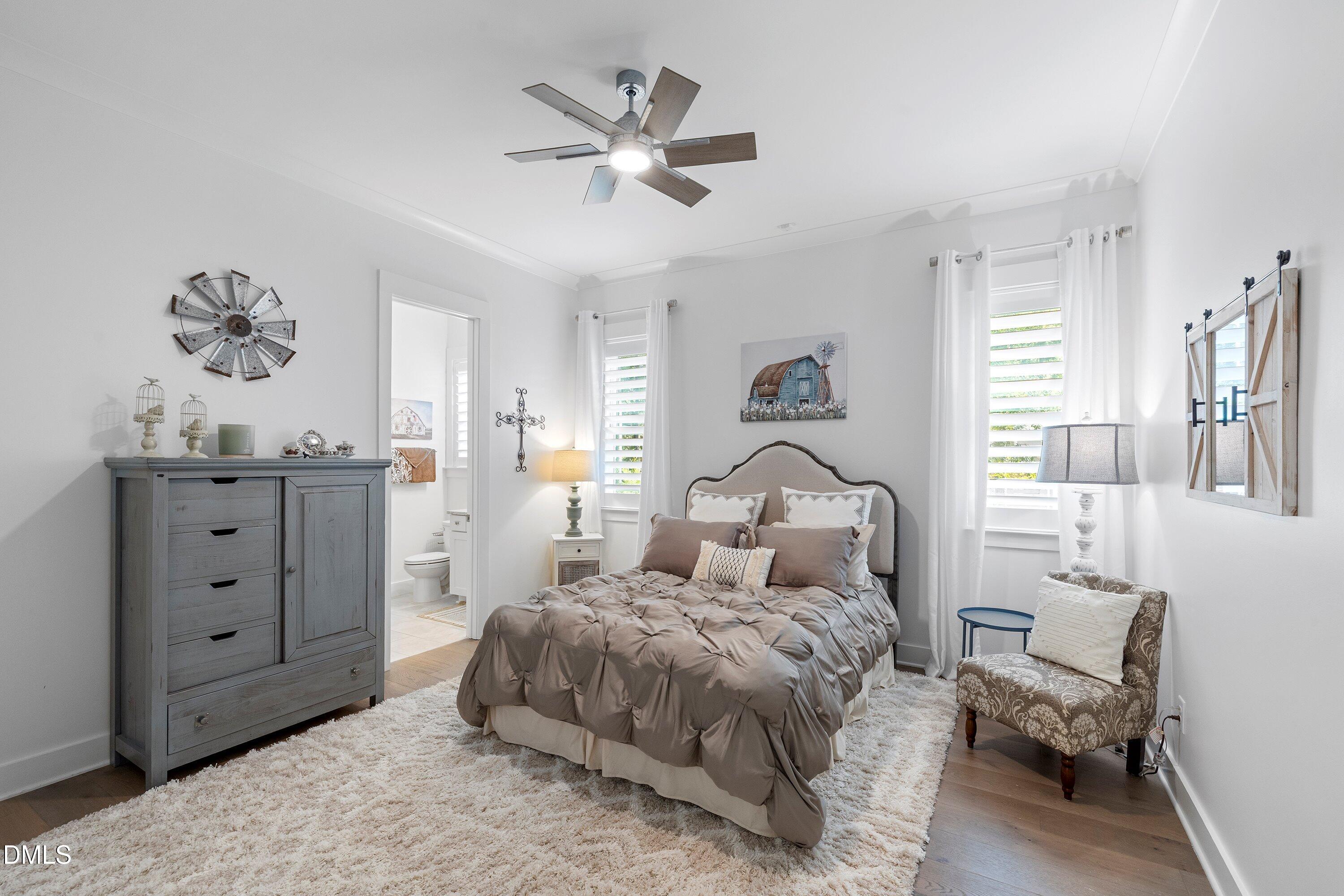 23 Bonterra Way Chapel Hill NC 27516