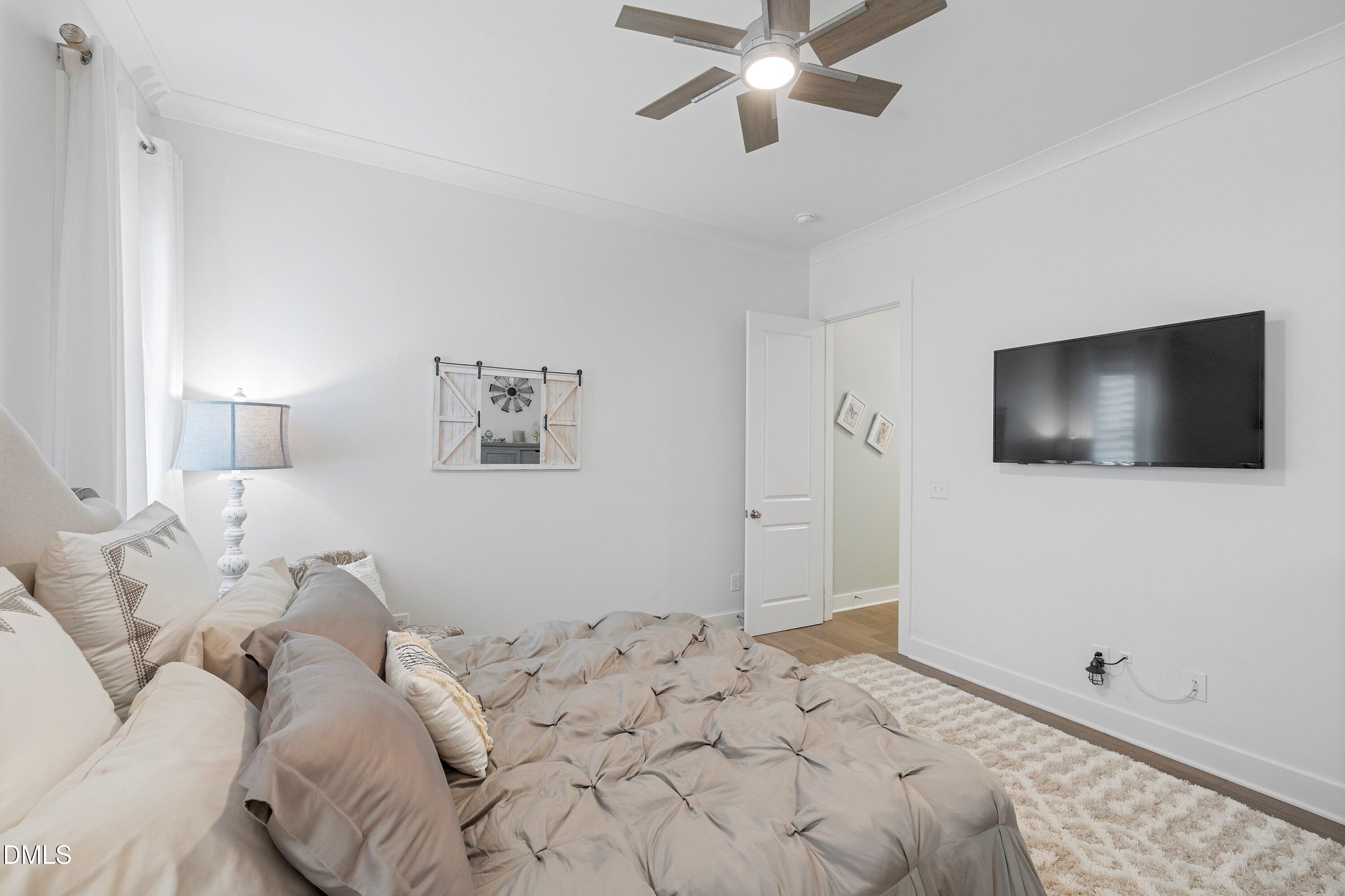 23 Bonterra Way Chapel Hill NC 27516