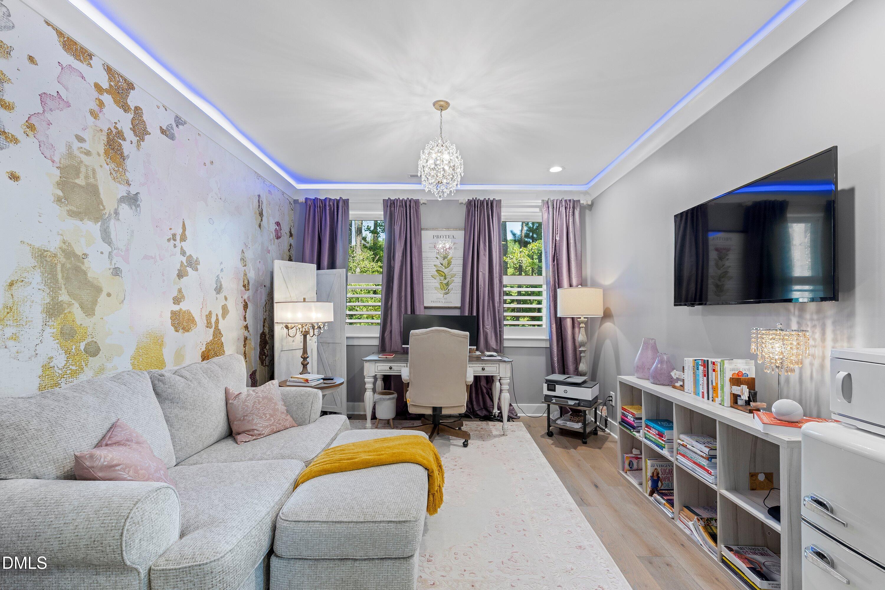 23 Bonterra Way Chapel Hill NC 27516