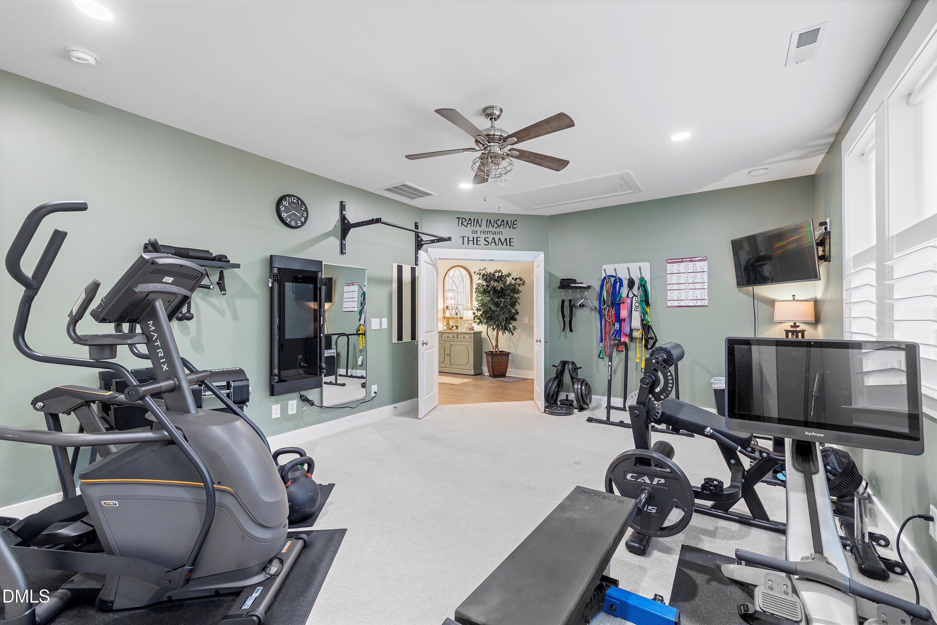 23 Bonterra Way Chapel Hill NC 27516