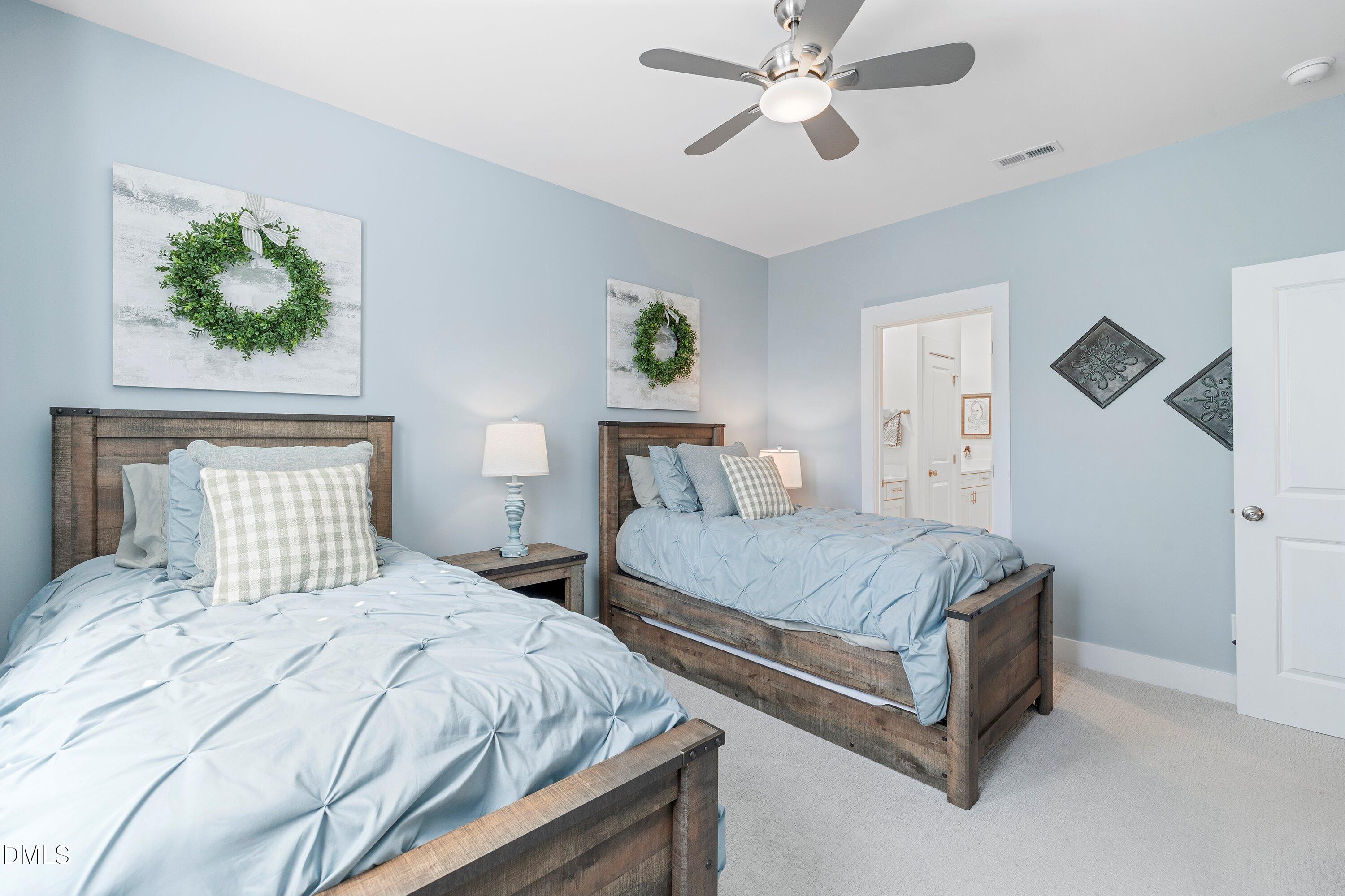 23 Bonterra Way Chapel Hill NC 27516