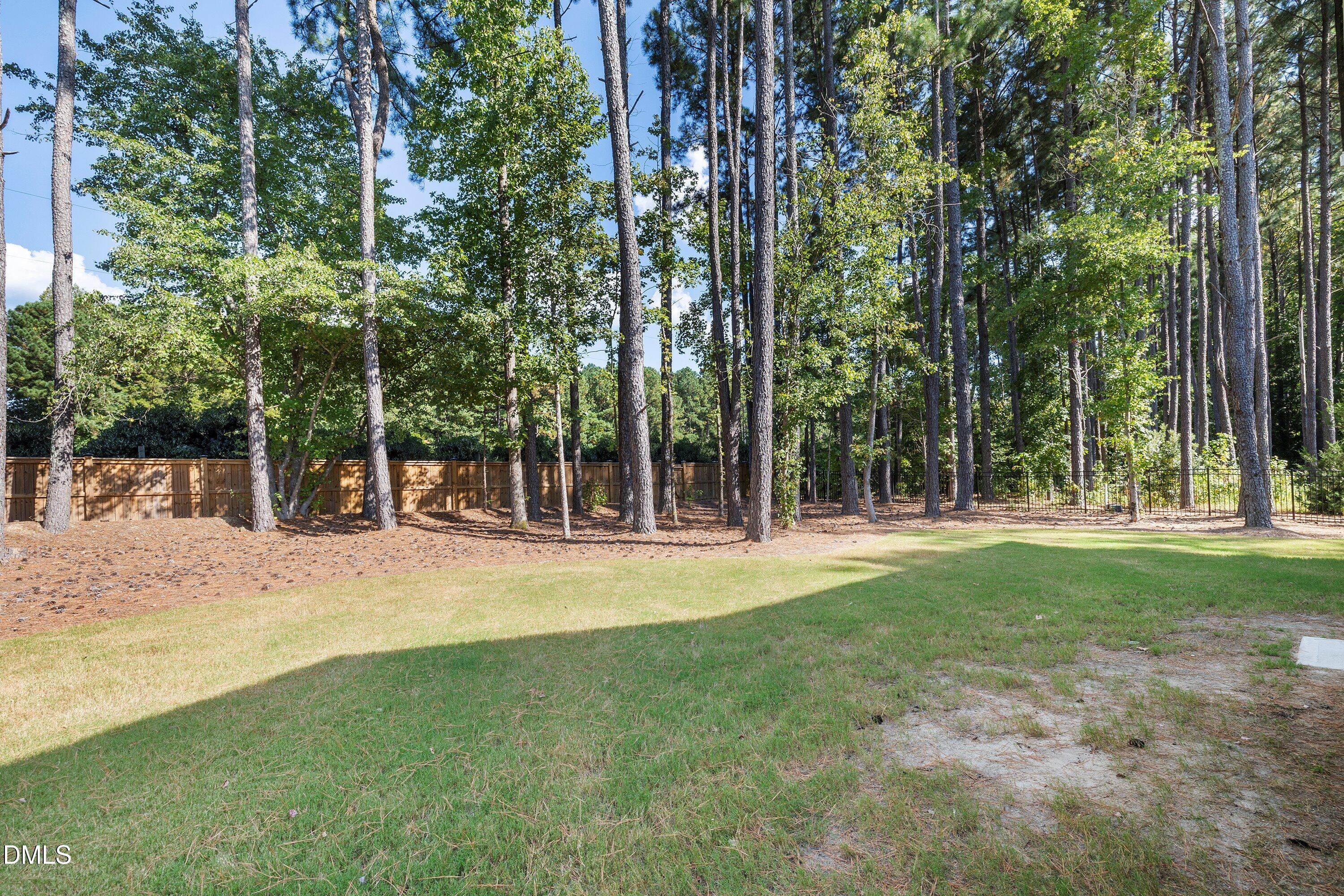 23 Bonterra Way Chapel Hill NC 27516