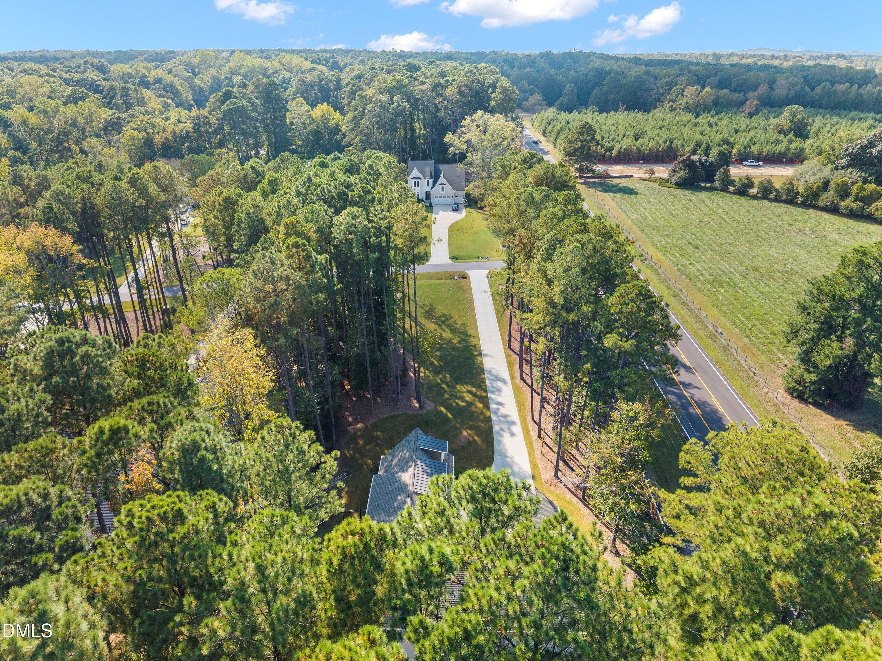 23 Bonterra Way Chapel Hill NC 27516