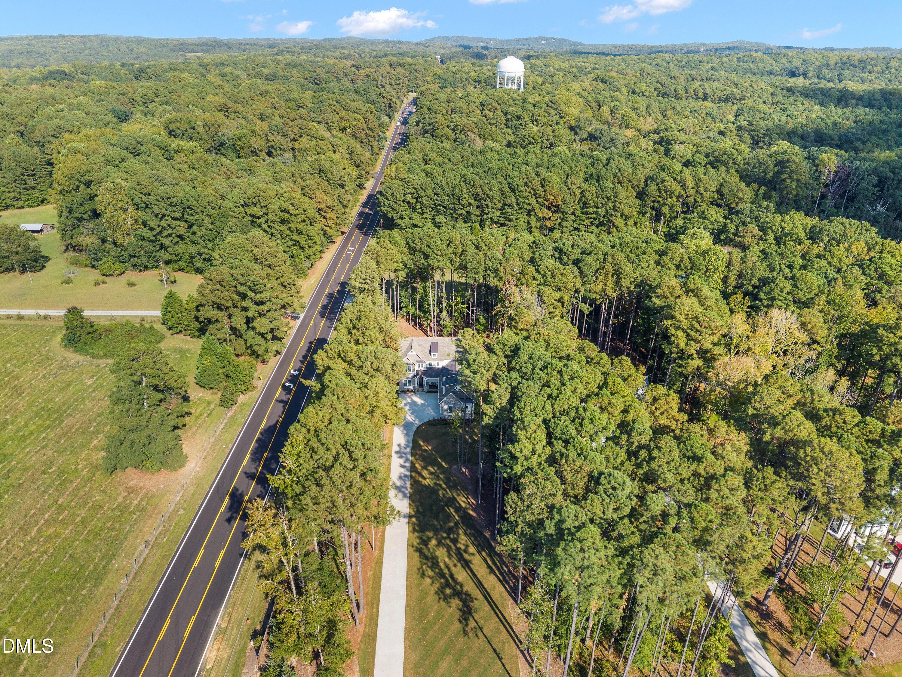 23 Bonterra Way Chapel Hill NC 27516