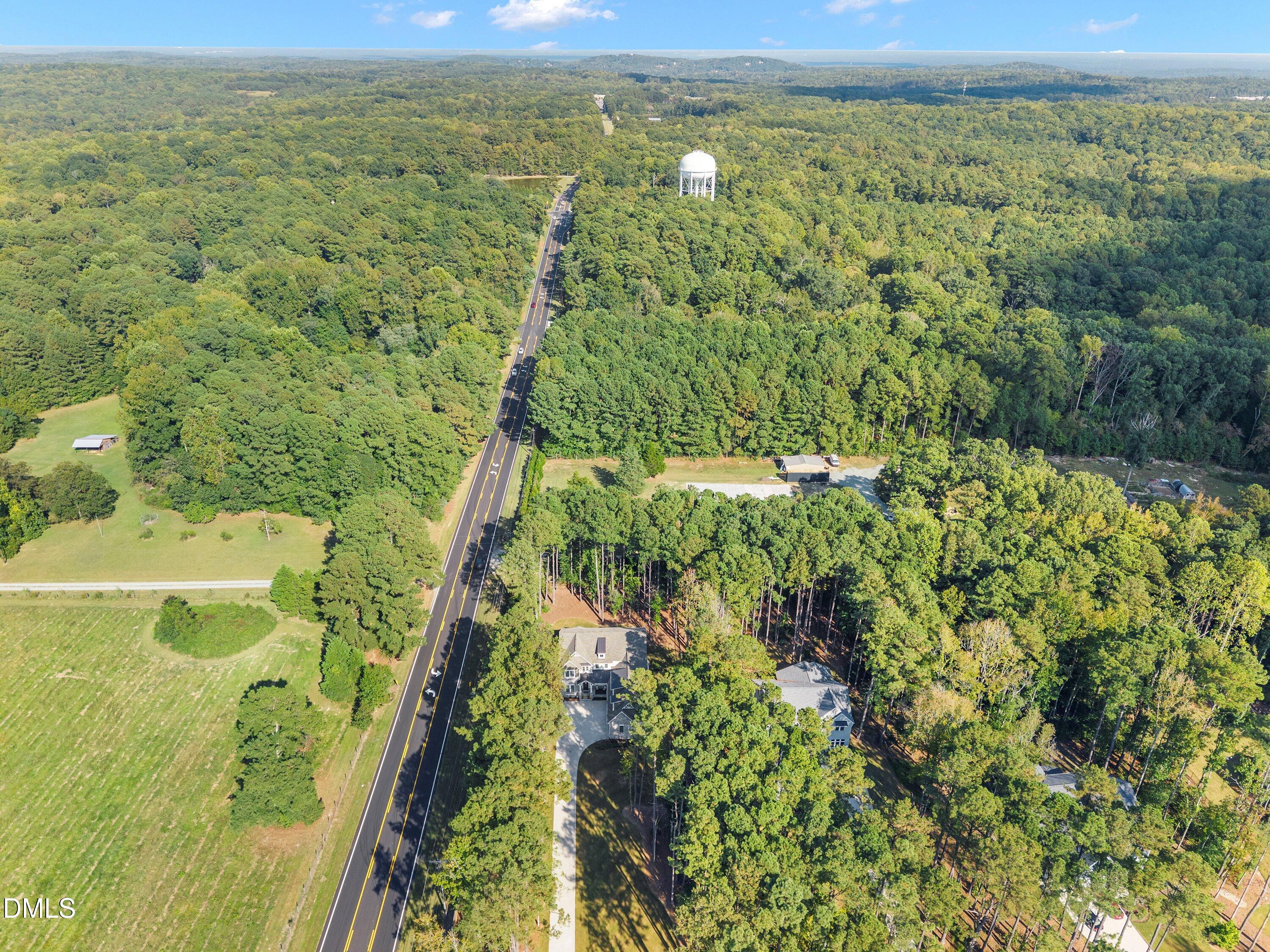 23 Bonterra Way Chapel Hill NC 27516