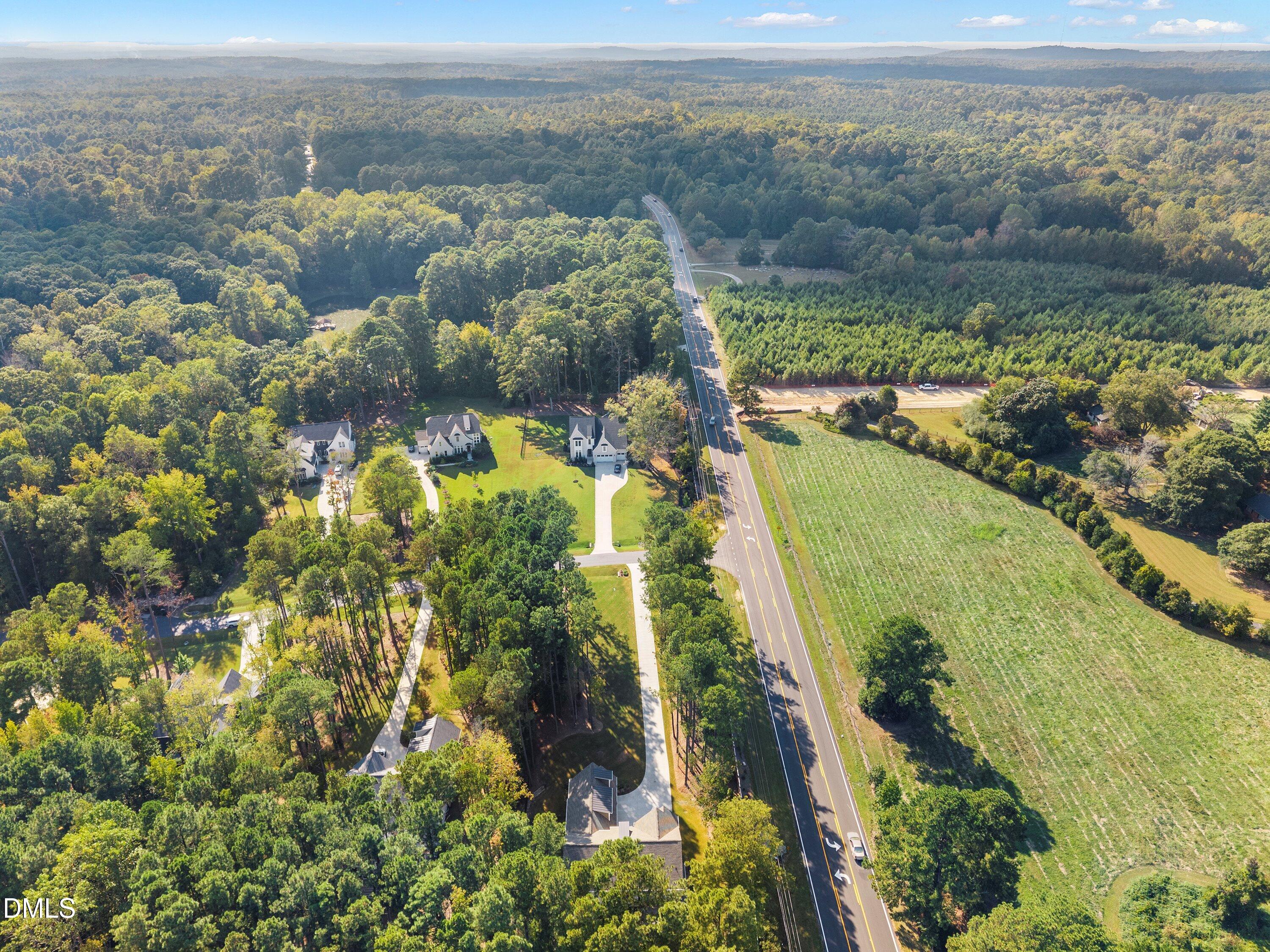 23 Bonterra Way Chapel Hill NC 27516