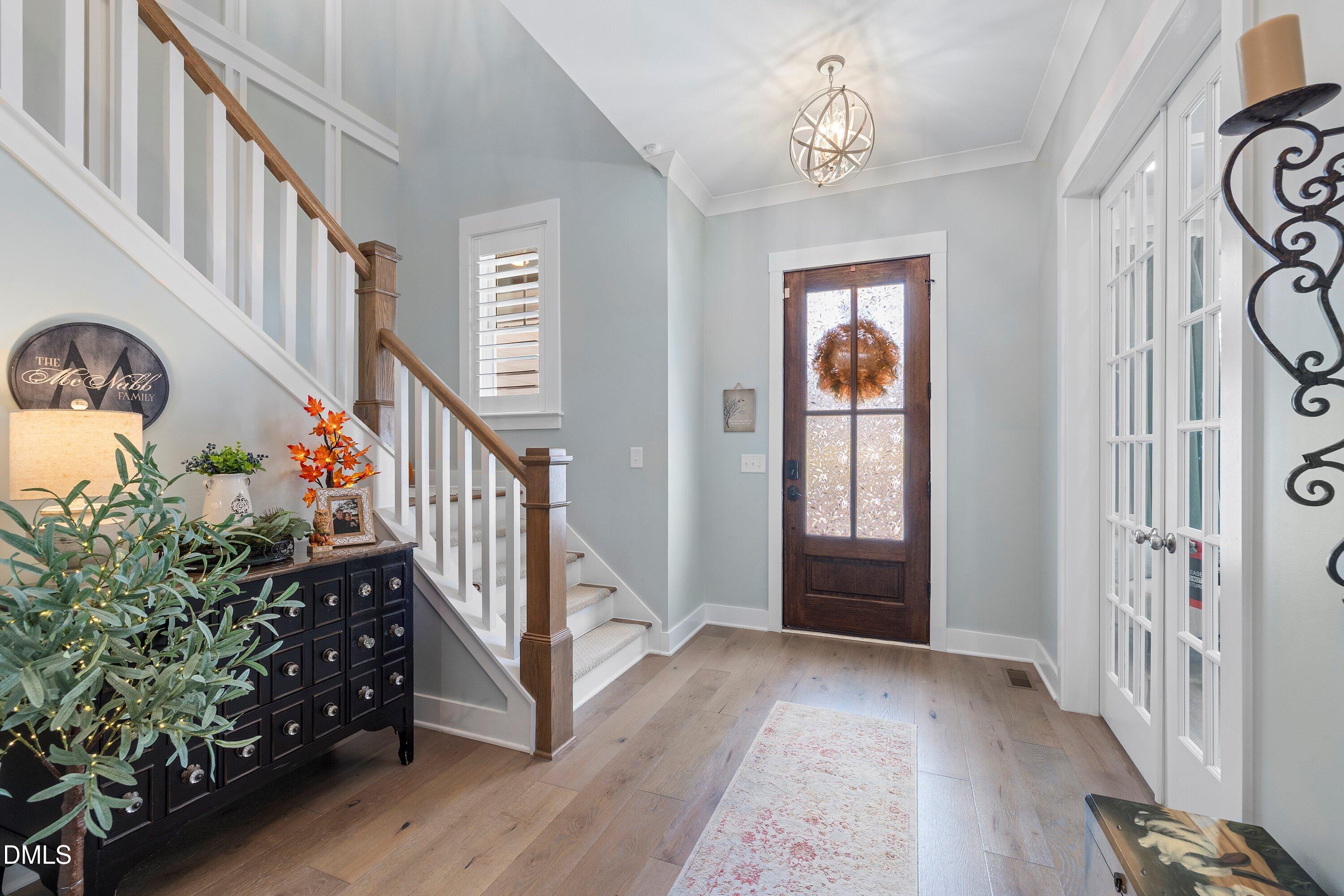 23 Bonterra Way Chapel Hill NC 27516