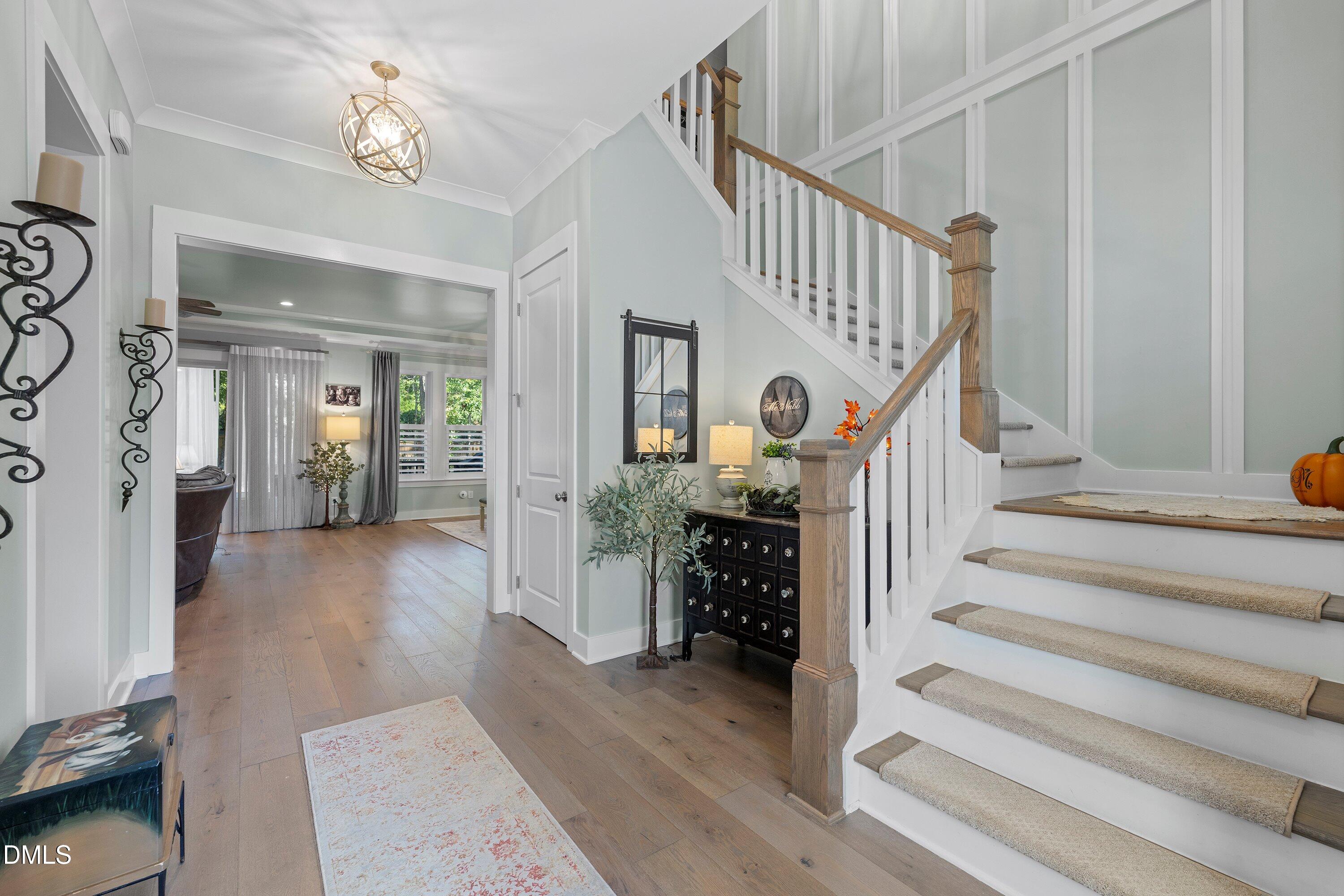 23 Bonterra Way Chapel Hill NC 27516