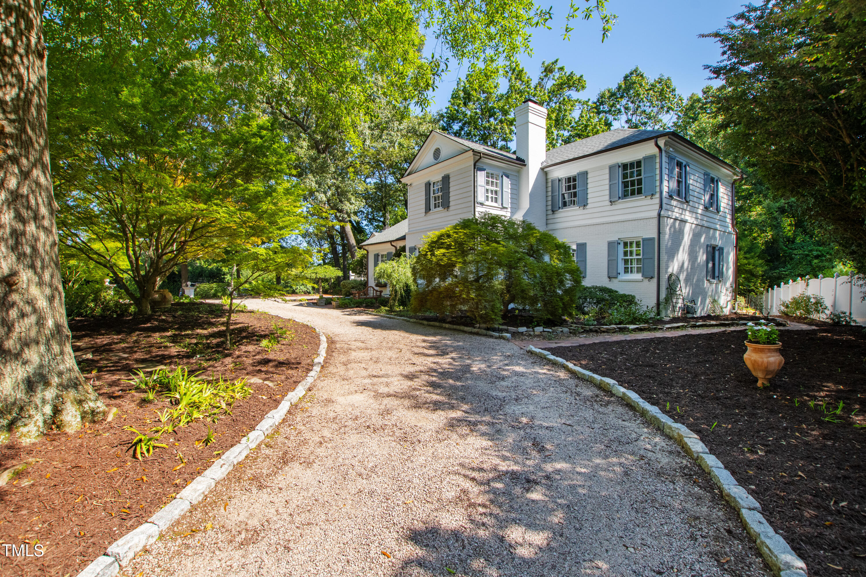 2600 London Drive Raleigh NC 27608