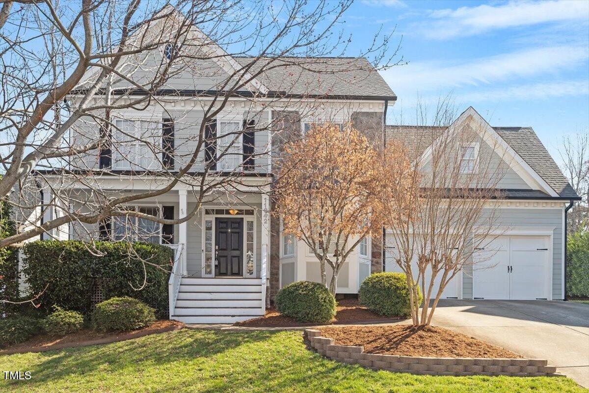 11342 Oakcroft Drive Raleigh NC 27614