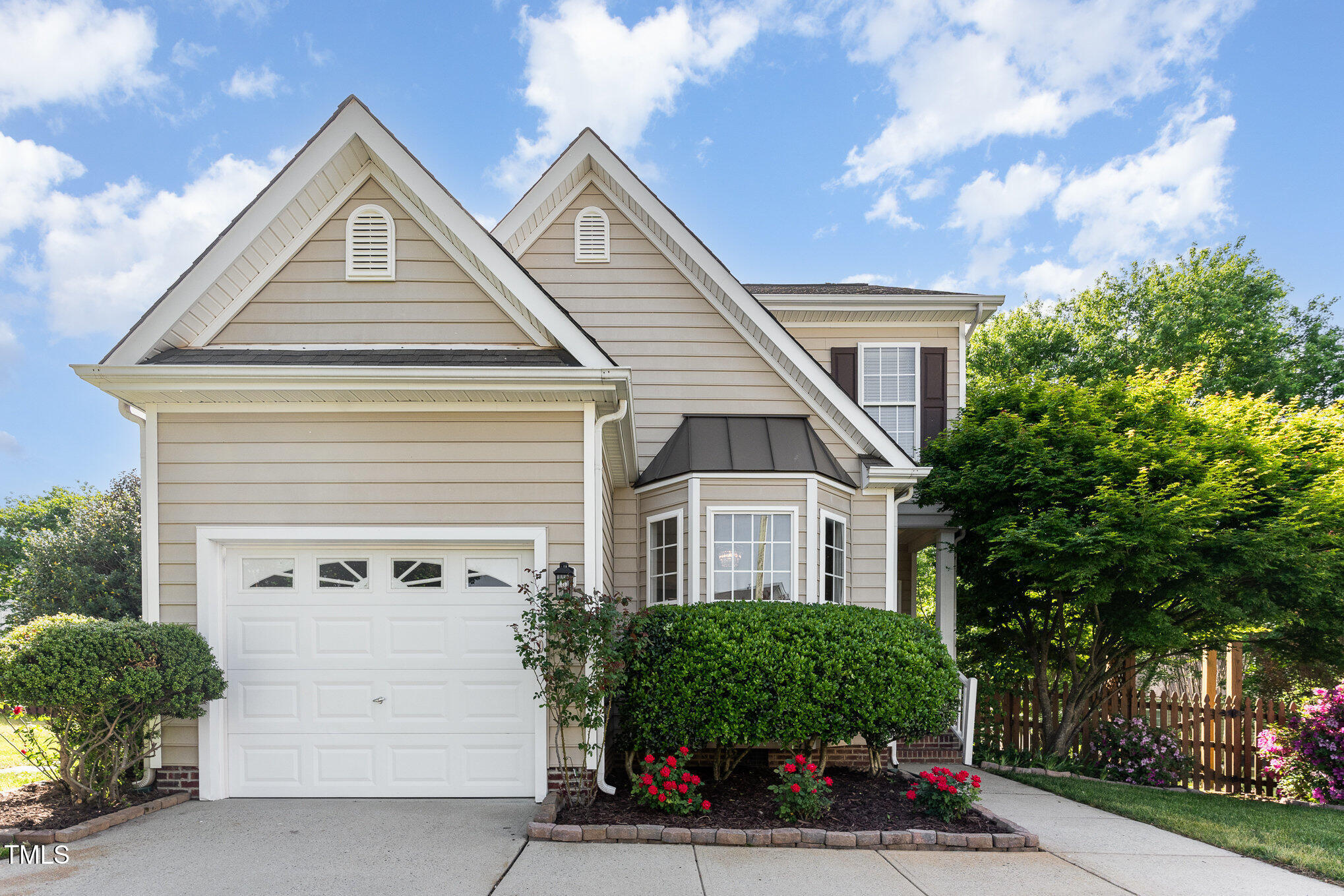 5504 Creekdale Circle Raleigh NC 27612