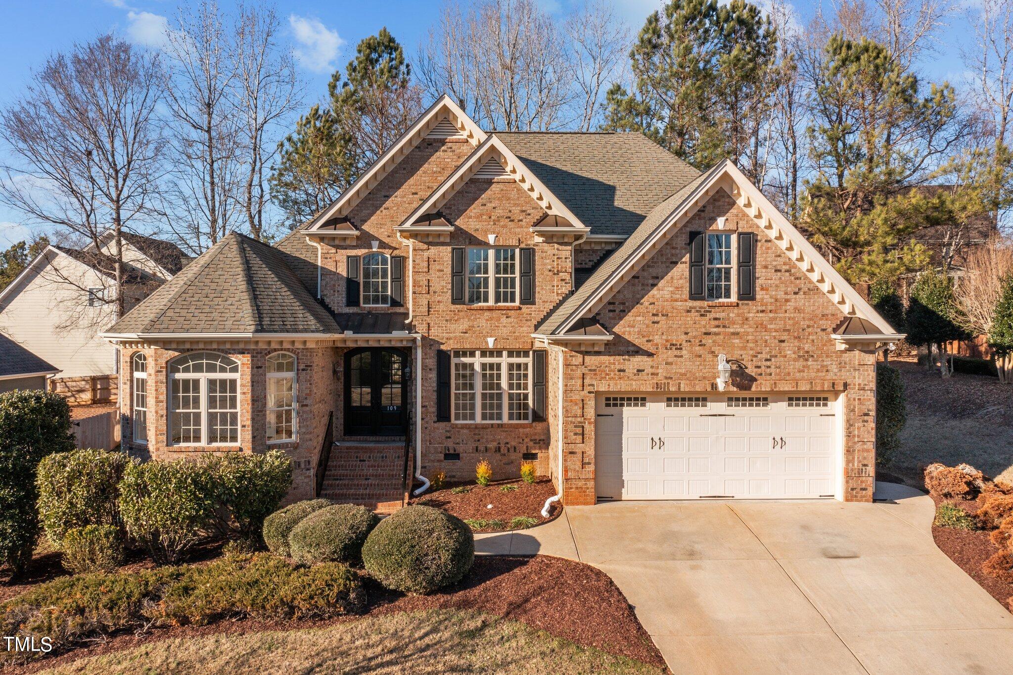 109 York Lane Clayton NC 27527