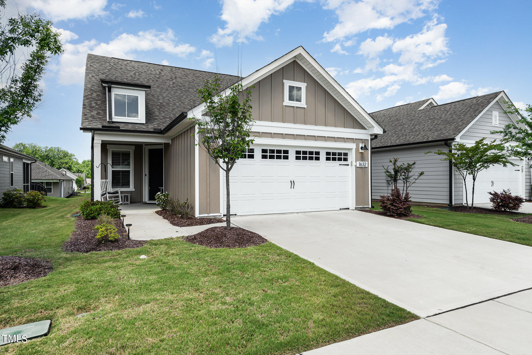 1632 White Admiral Street Fuquay Varina NC 27526