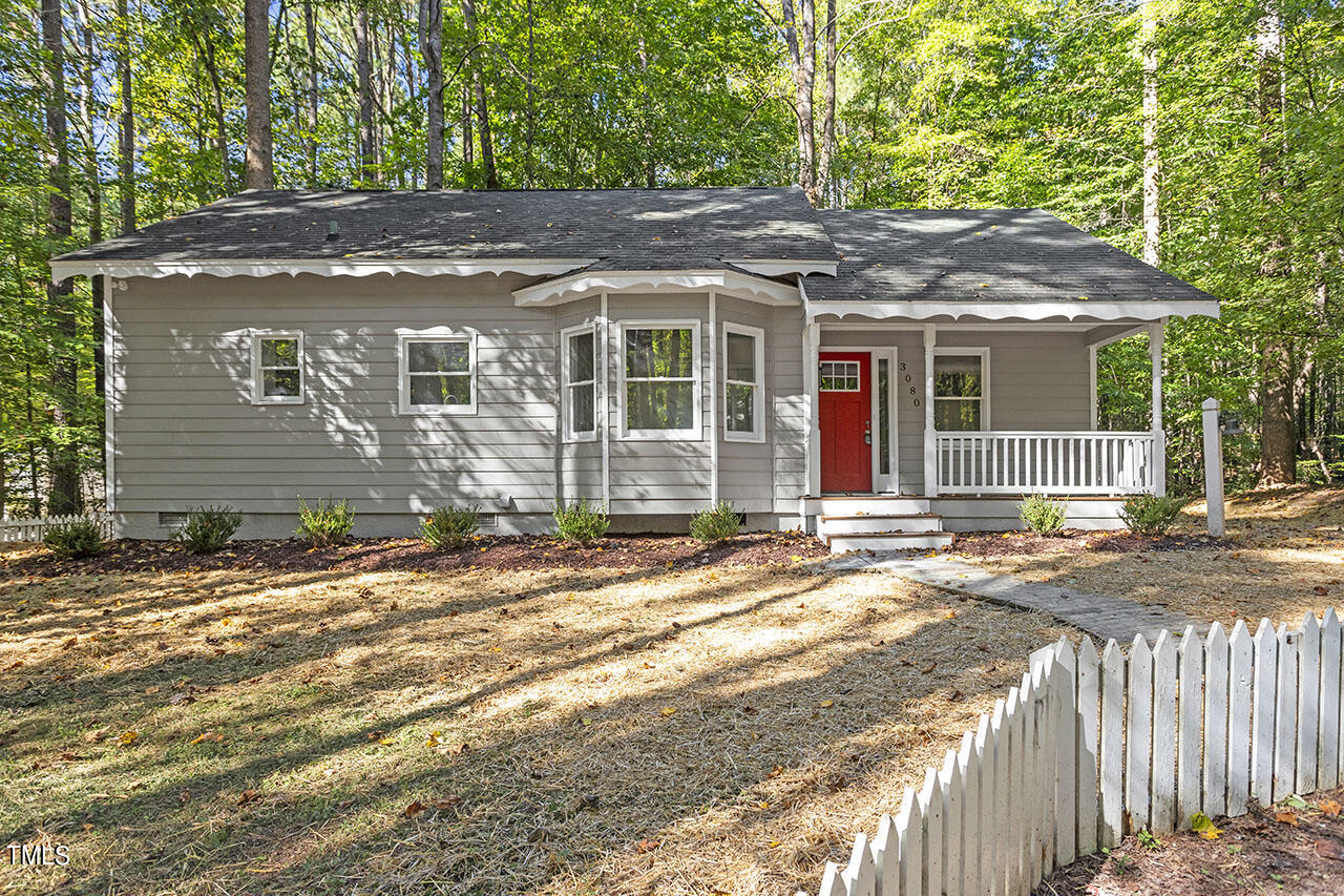 3080 Willow Creek Drive Wake Forest NC 27587