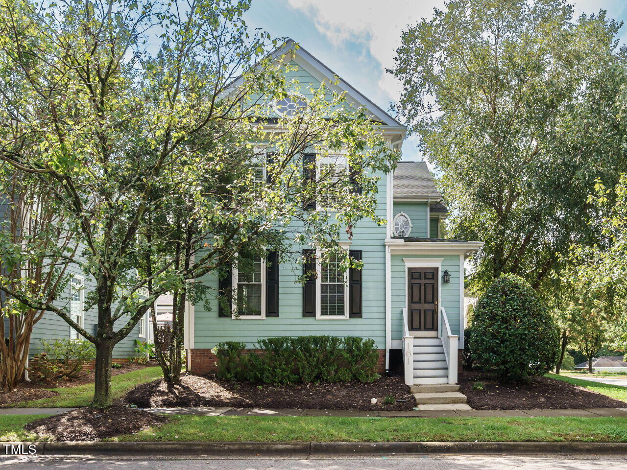 161 Kingsport Road Holly Springs NC 27540