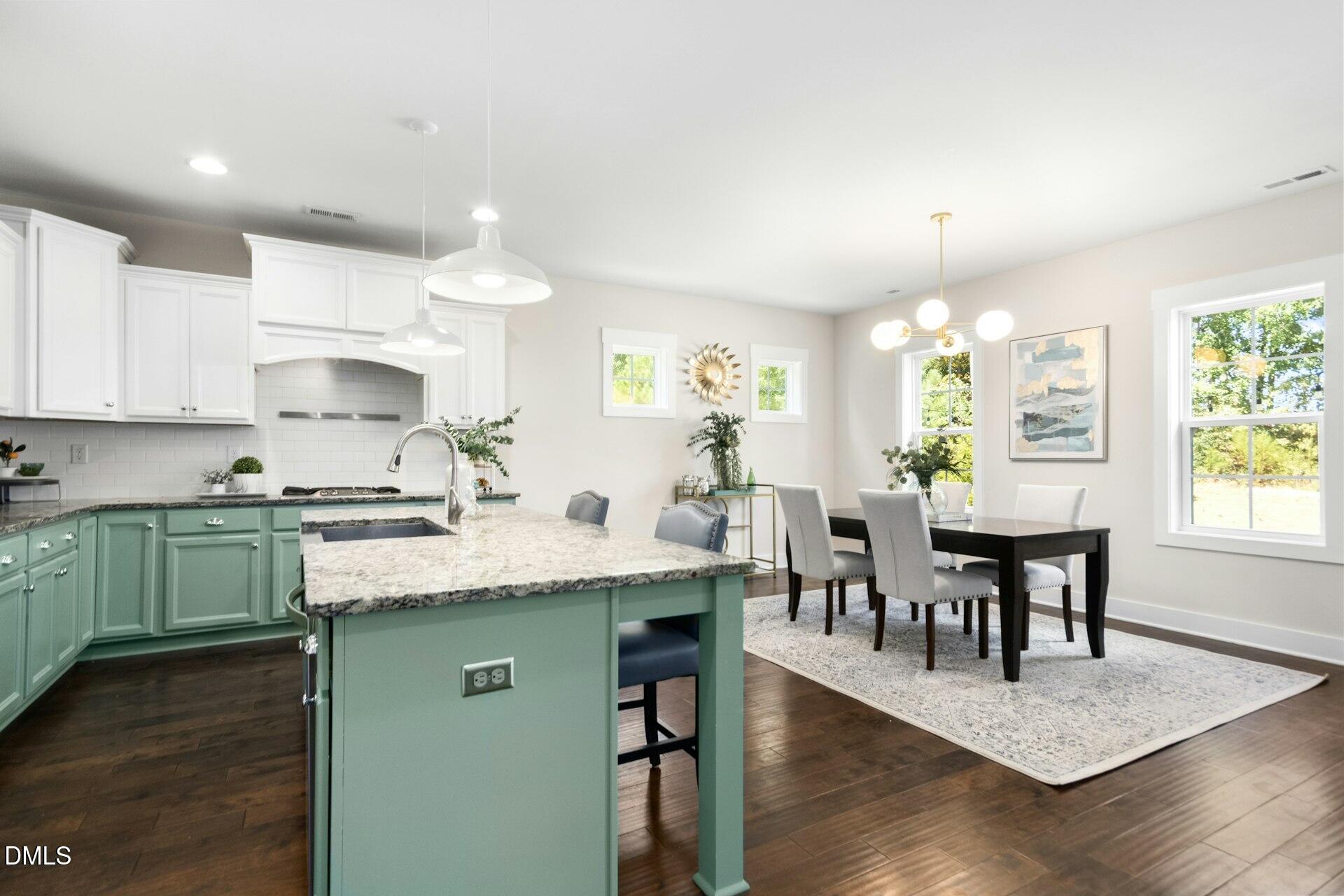 562 Beacon Ridge Boulevard Chapel Hill NC 27516