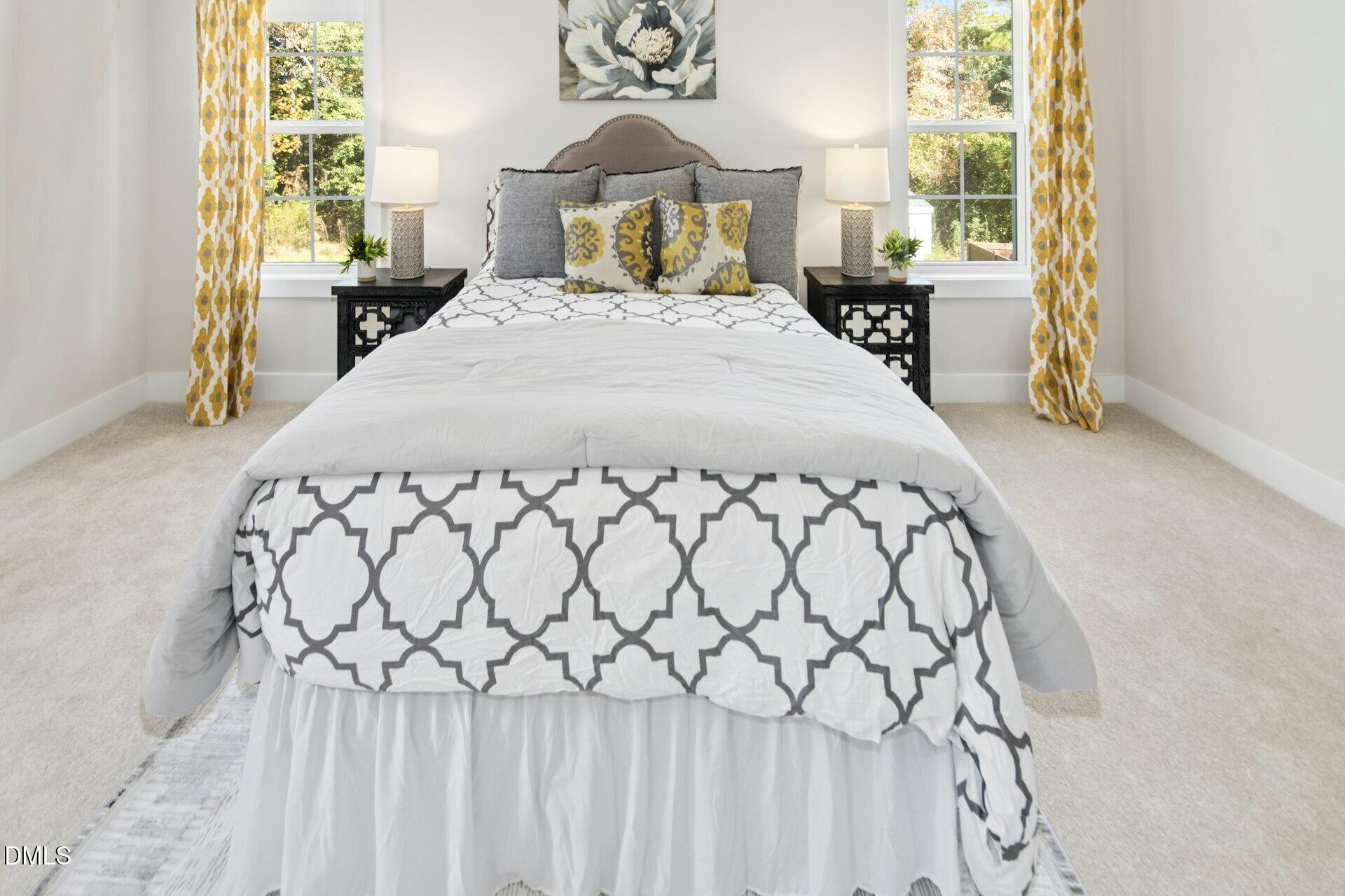 562 Beacon Ridge Boulevard Chapel Hill NC 27516