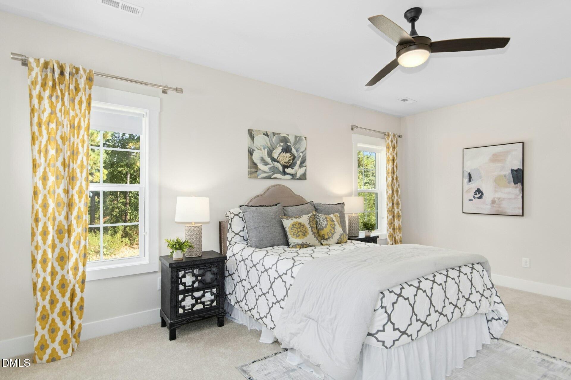 562 Beacon Ridge Boulevard Chapel Hill NC 27516