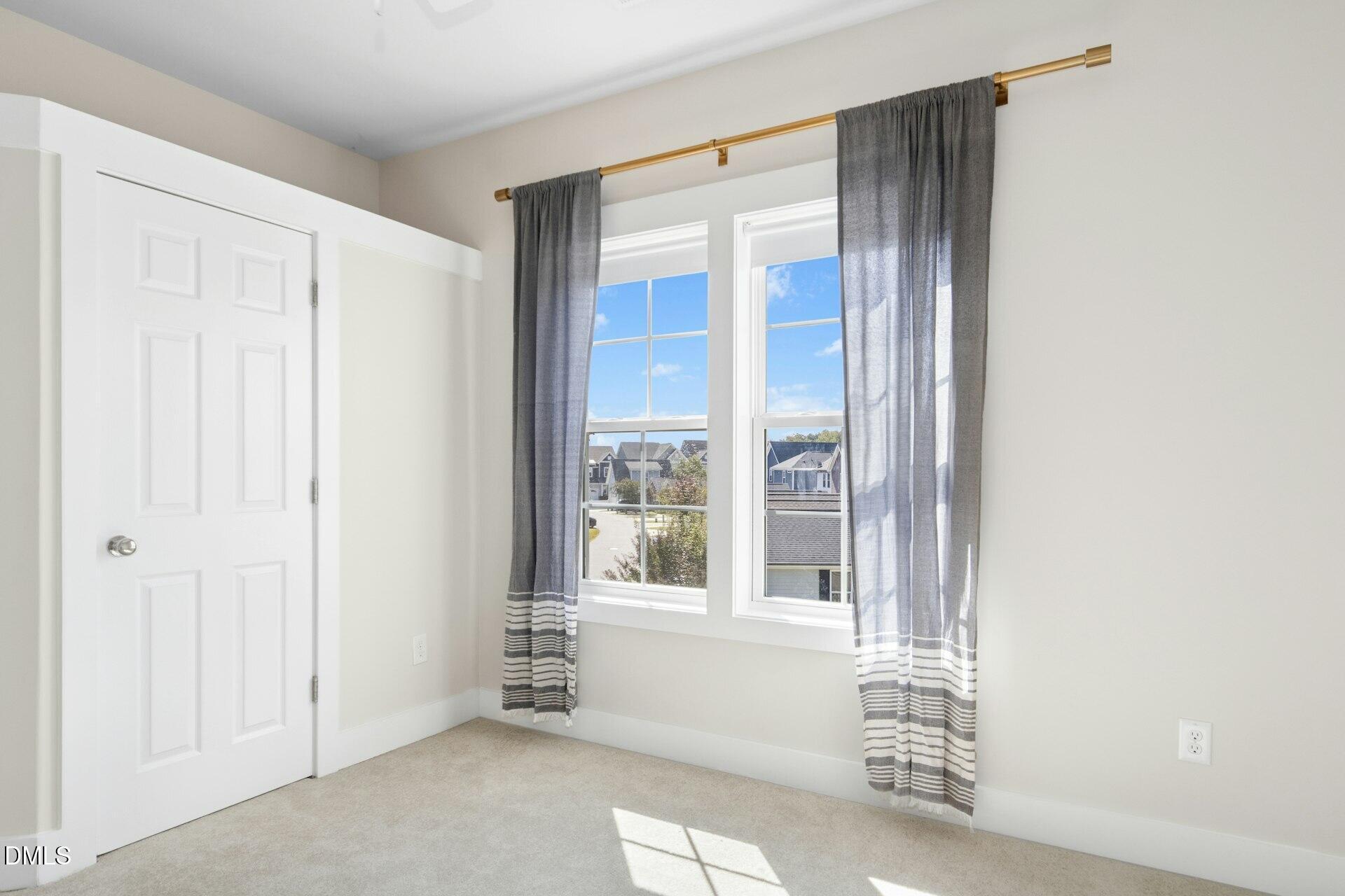 562 Beacon Ridge Boulevard Chapel Hill NC 27516