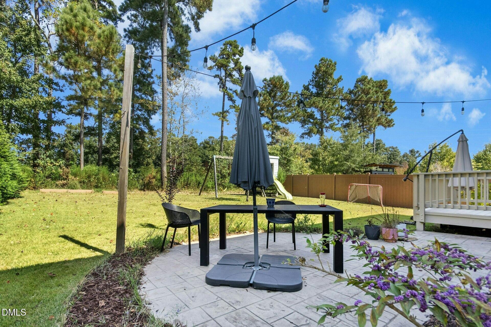 562 Beacon Ridge Boulevard Chapel Hill NC 27516