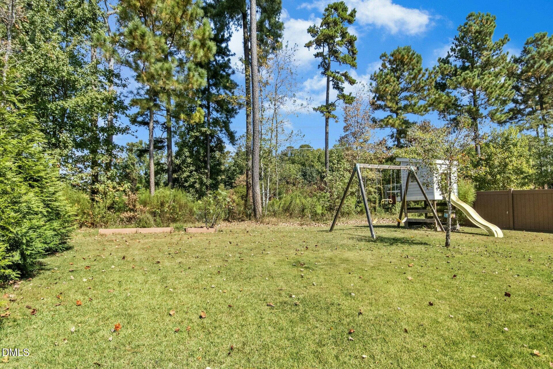 562 Beacon Ridge Boulevard Chapel Hill NC 27516