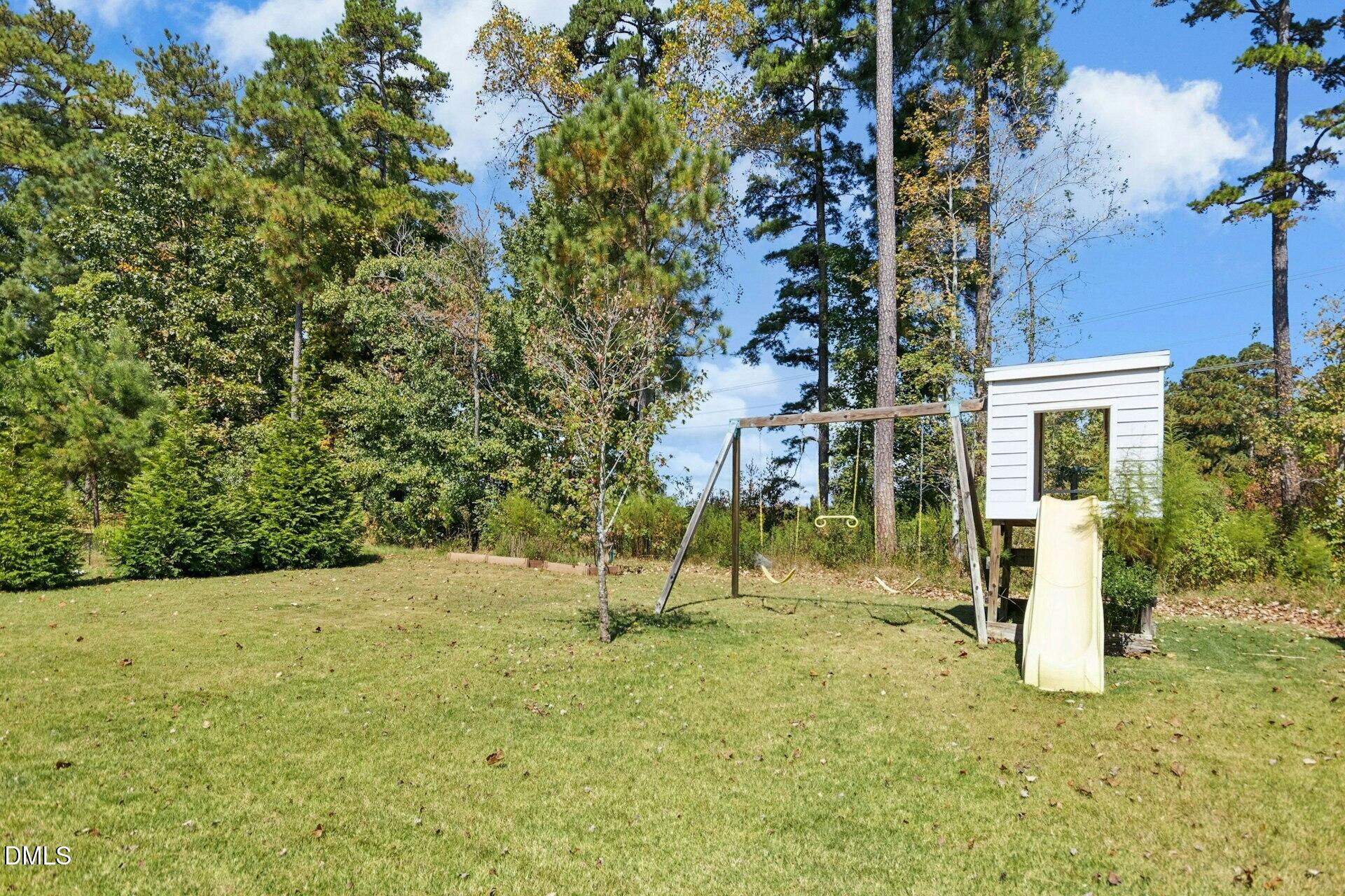 562 Beacon Ridge Boulevard Chapel Hill NC 27516