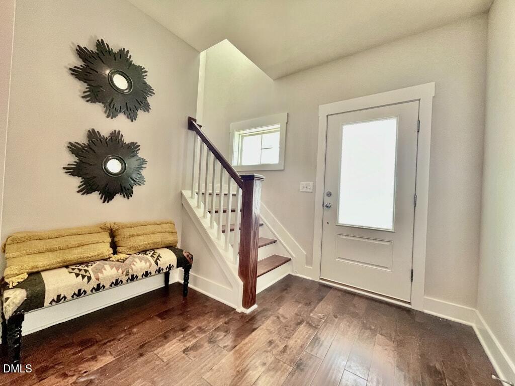 562 Beacon Ridge Boulevard Chapel Hill NC 27516