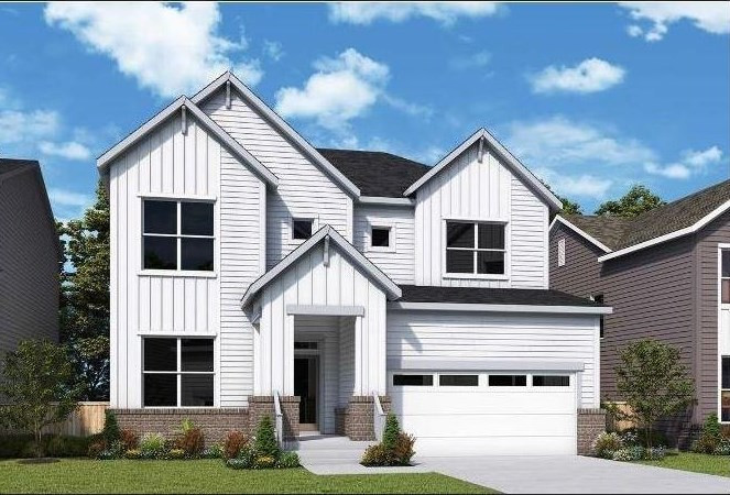 4408 Bridle Run Drive Raleigh NC 27606