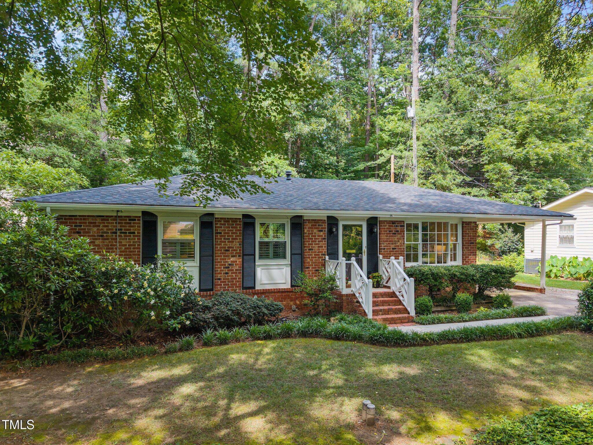 926 Wimbleton Drive Raleigh NC 27609