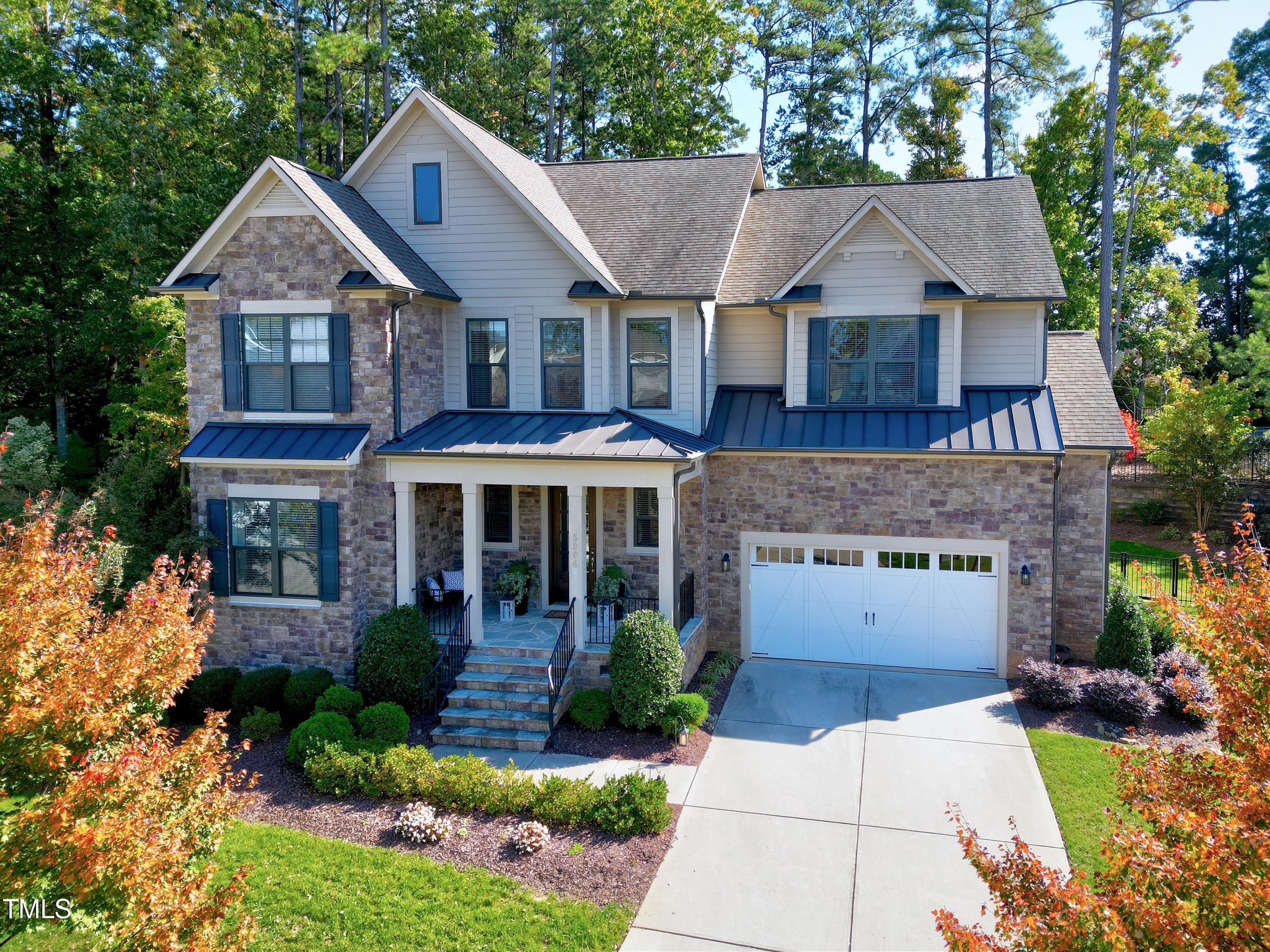 5904 Bellona Lane Raleigh NC 27612
