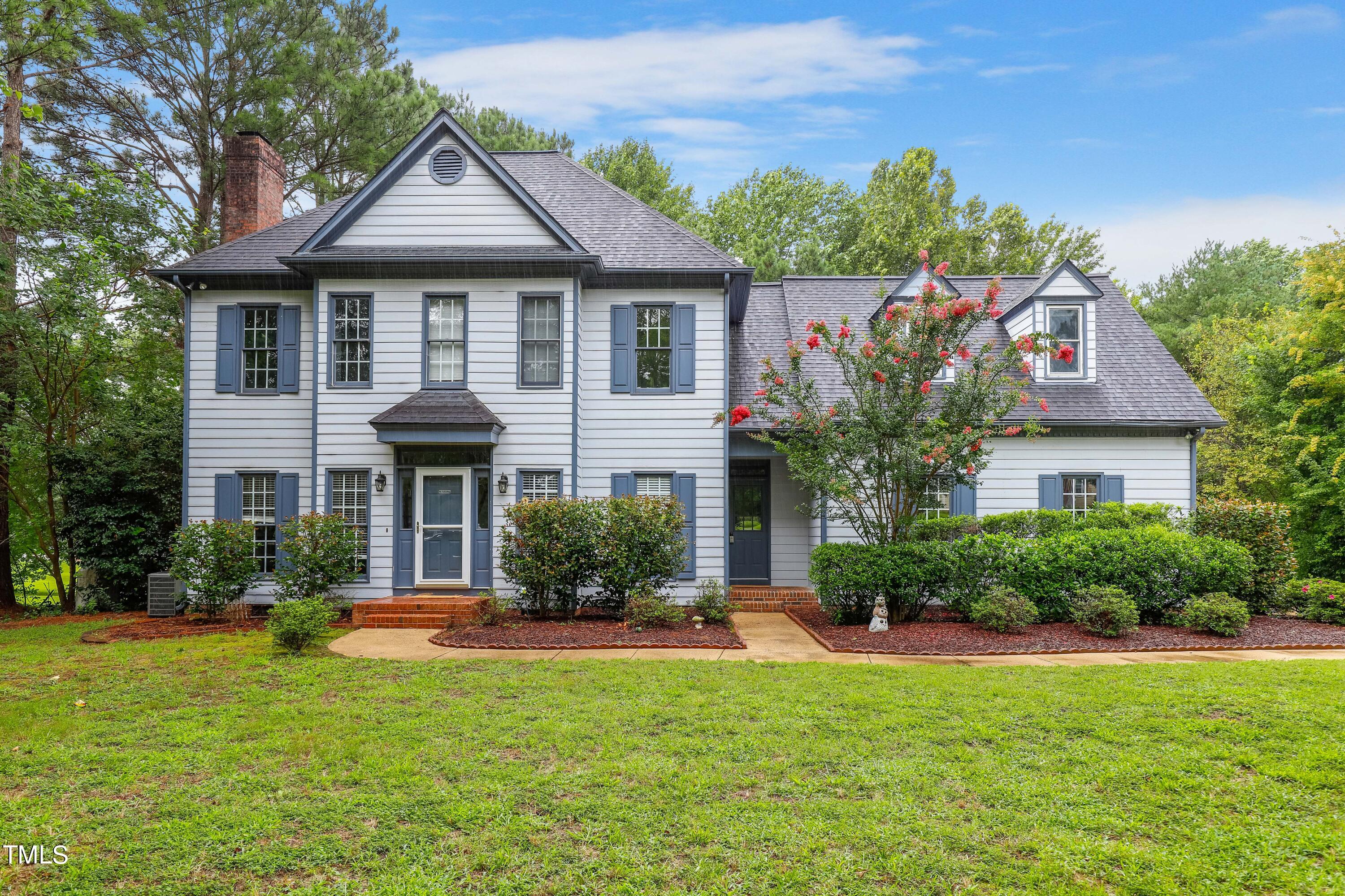 5232 Westminster Lane Fuquay Varina NC 27526