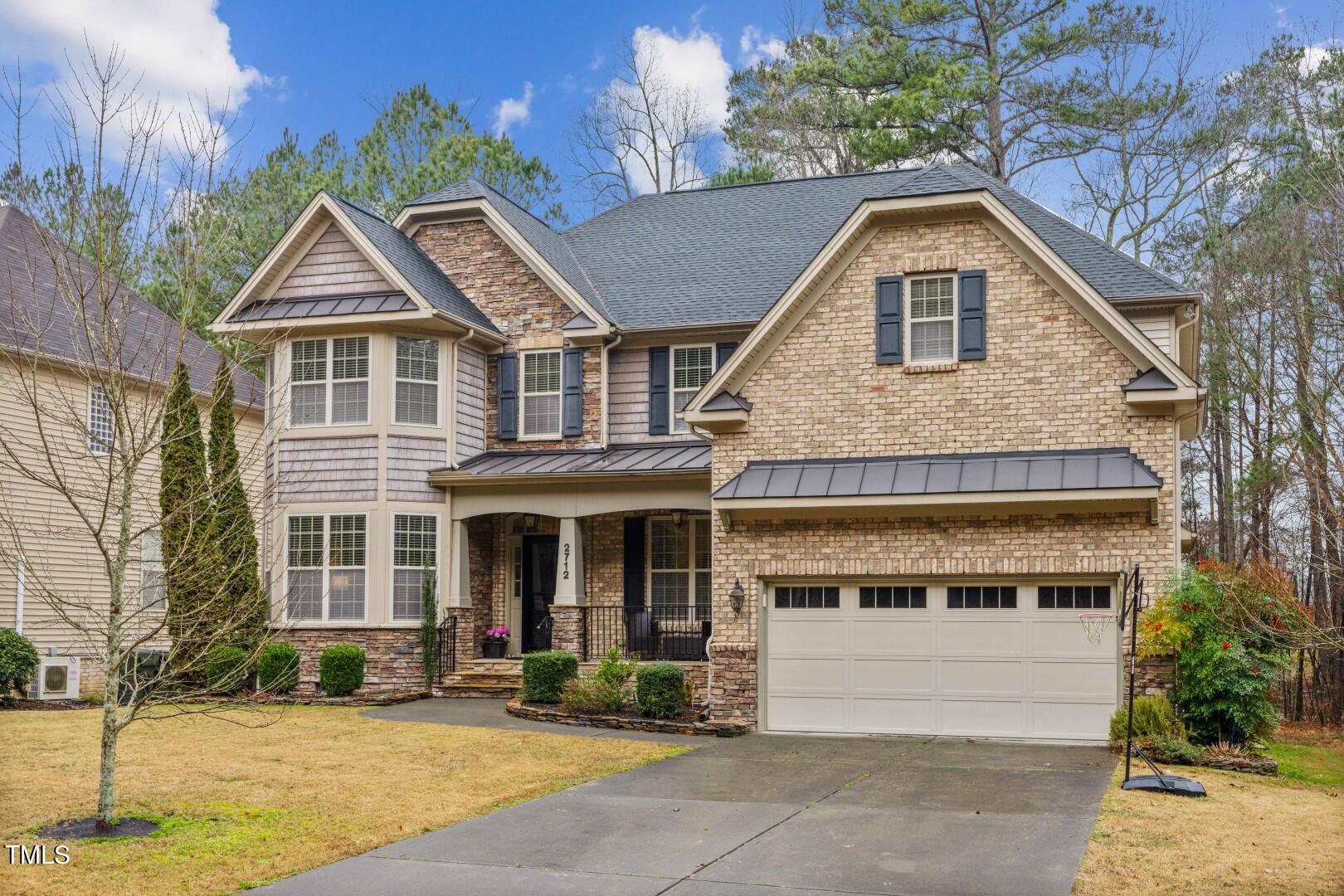 2712 Amery Lane Raleigh NC 27616