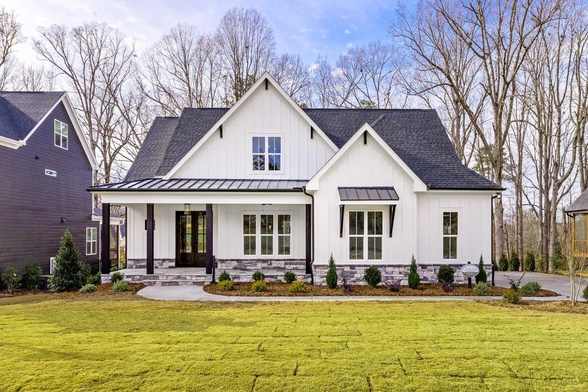 8205 Southmoor Hill Trail Wake Forest NC 27587