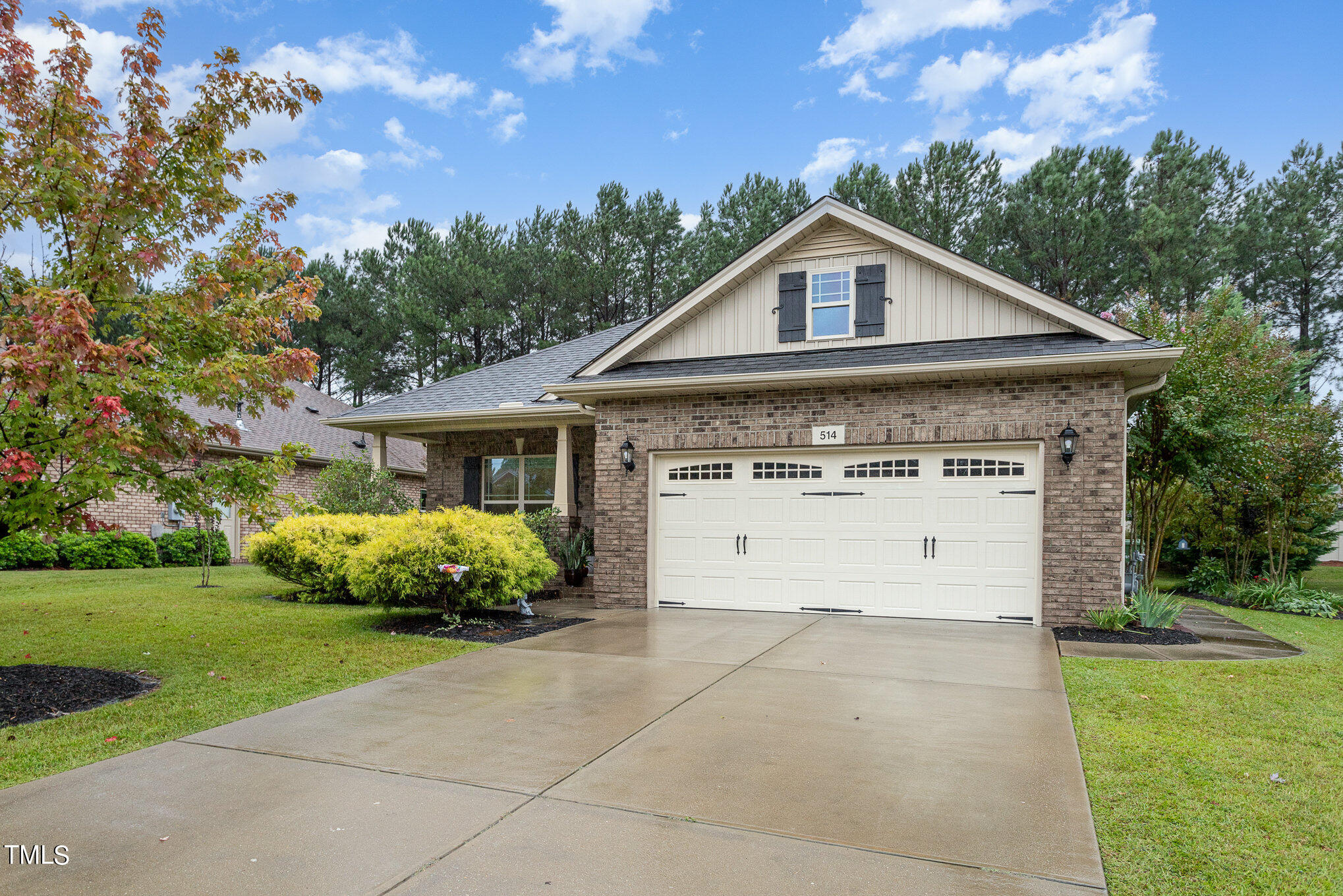 514 Sippihaw Oaks Drive Fuquay Varina NC 27526
