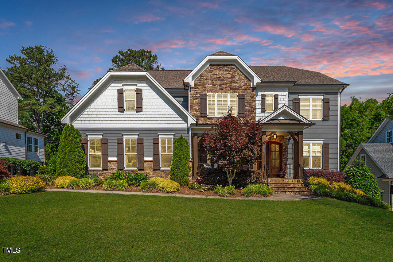 5019 Neiman Cove Raleigh NC 27612