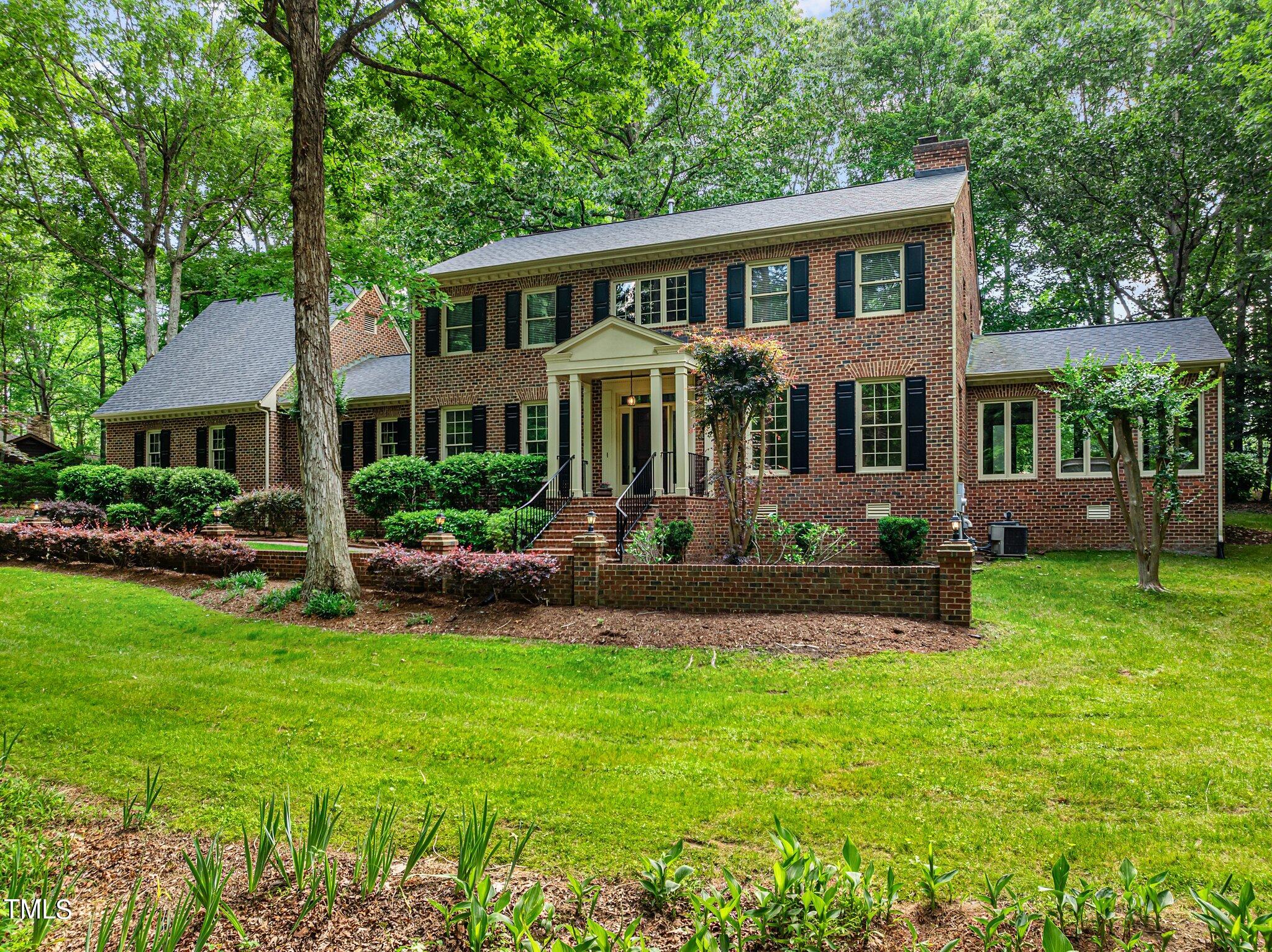 8413 Bournemouth Drive Raleigh NC 27615