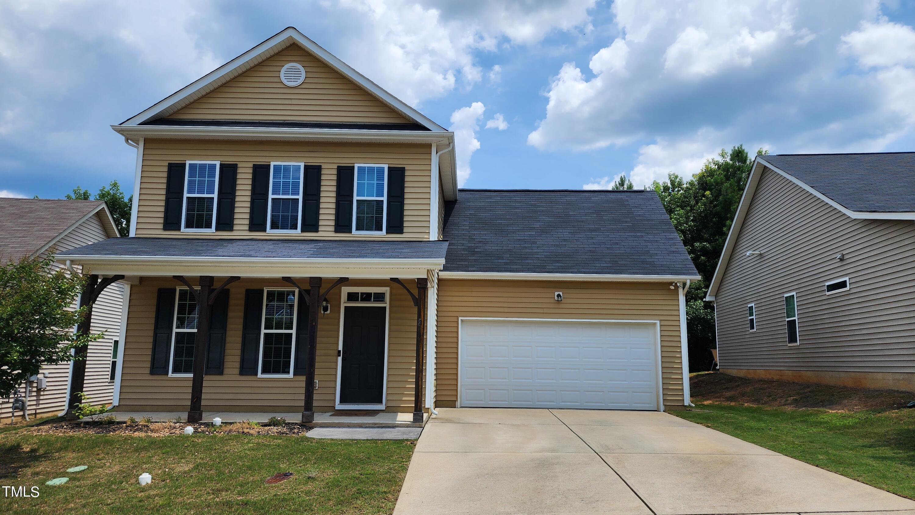 214 Verrazano Place Clayton NC 27520