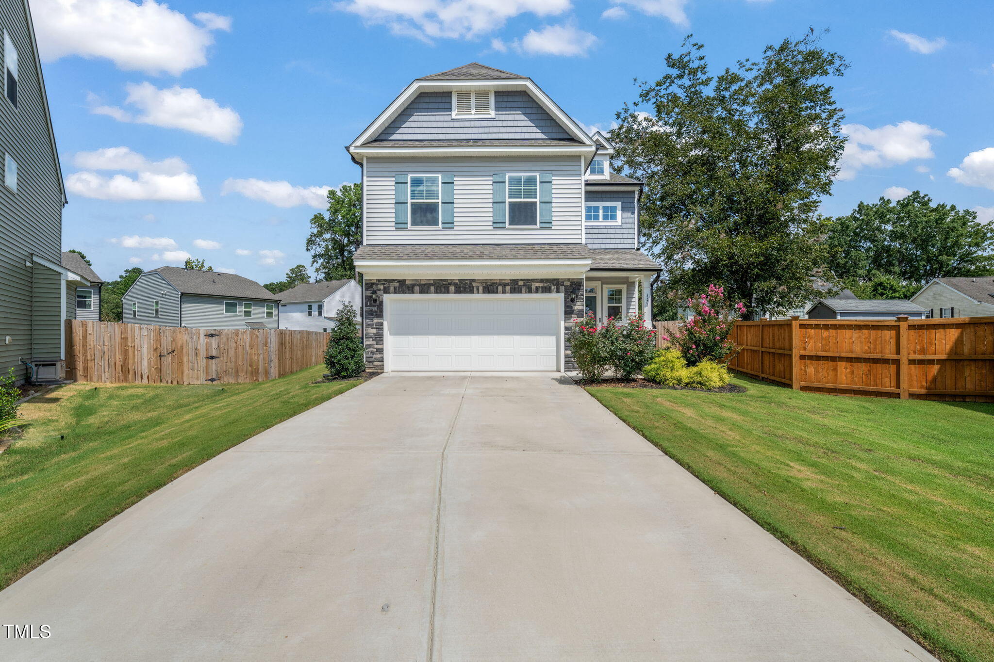 3521 Triad Court Raleigh NC 27604