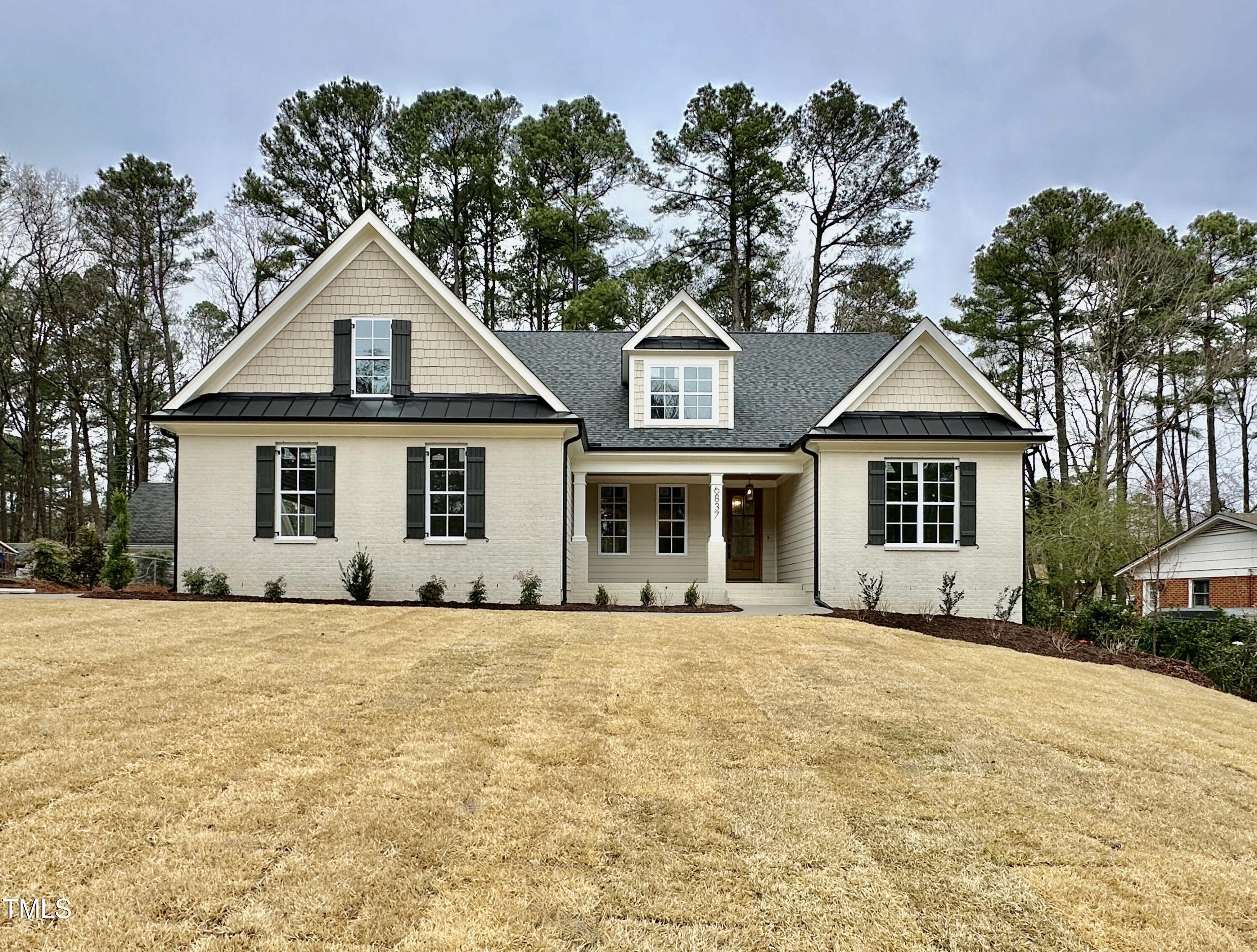 6837 Justice Drive Raleigh NC 27615