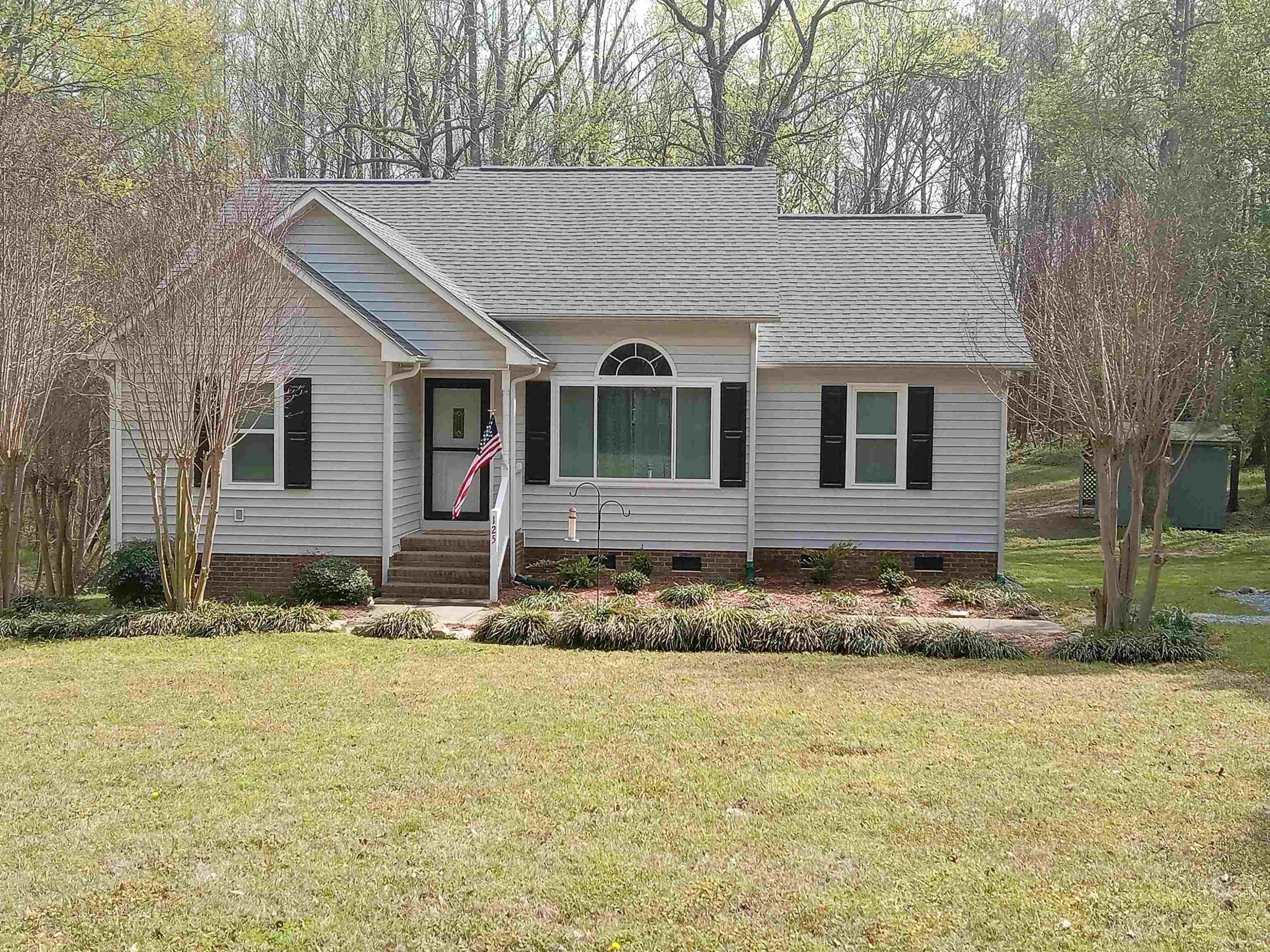 125 Ironwood Lane Clayton NC 27520