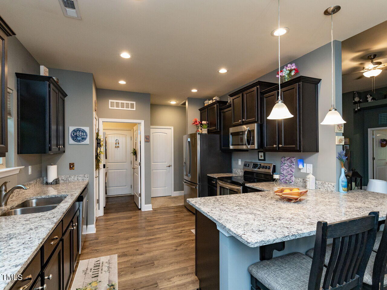 193 Preserve Drive Benson NC 27504