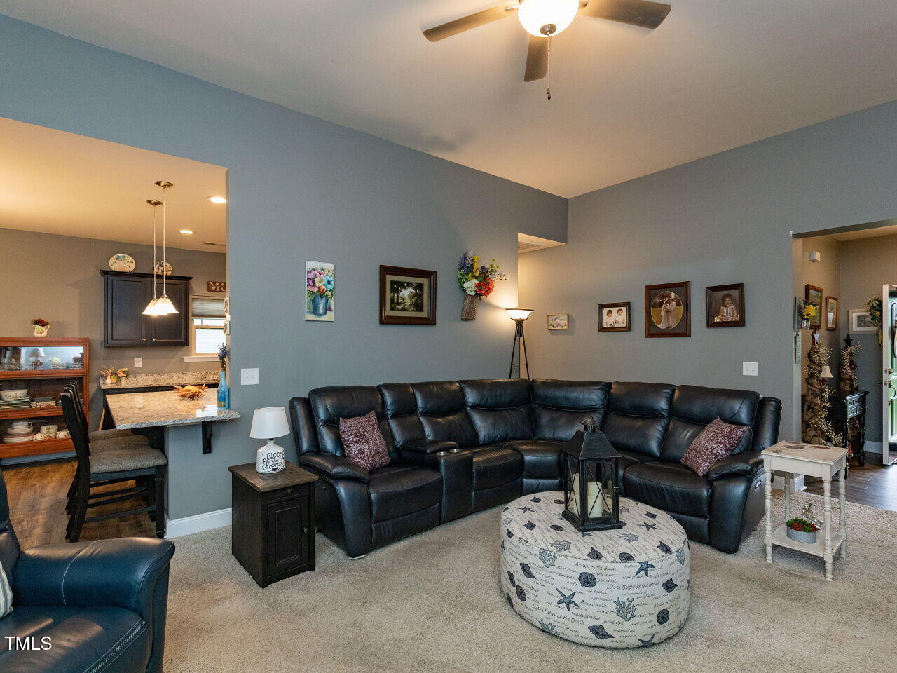 193 Preserve Drive Benson NC 27504