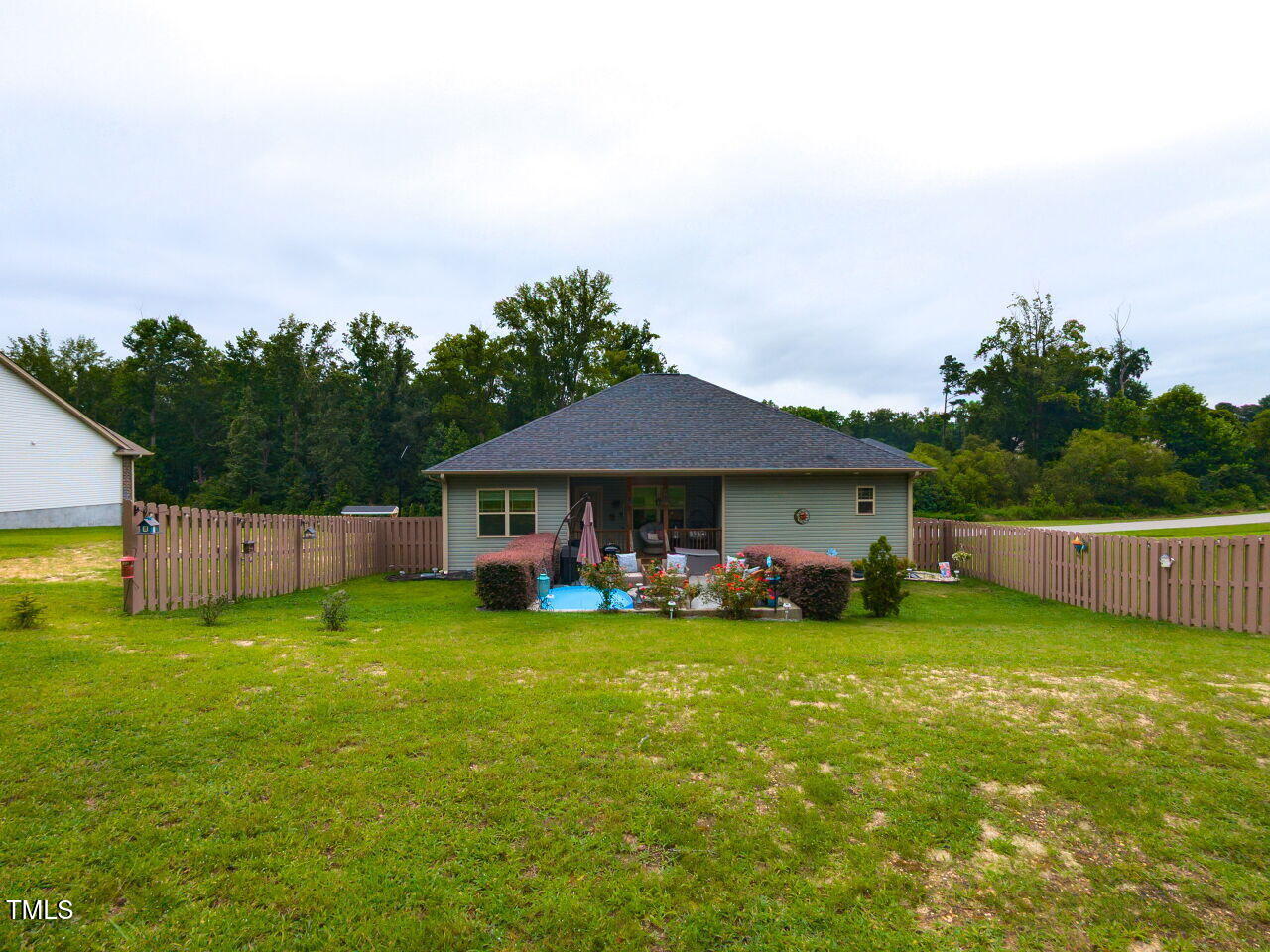 193 Preserve Drive Benson NC 27504