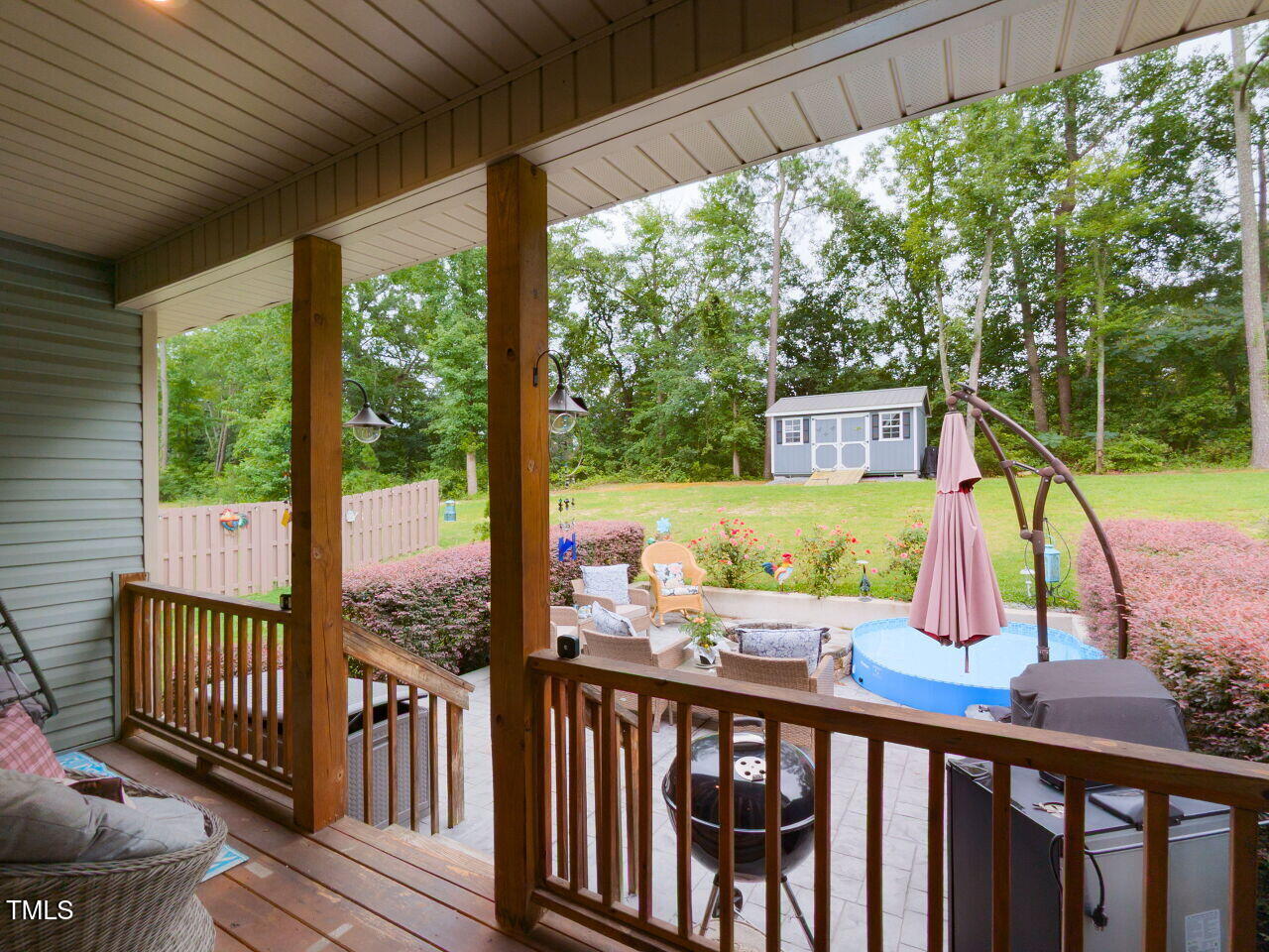 193 Preserve Drive Benson NC 27504