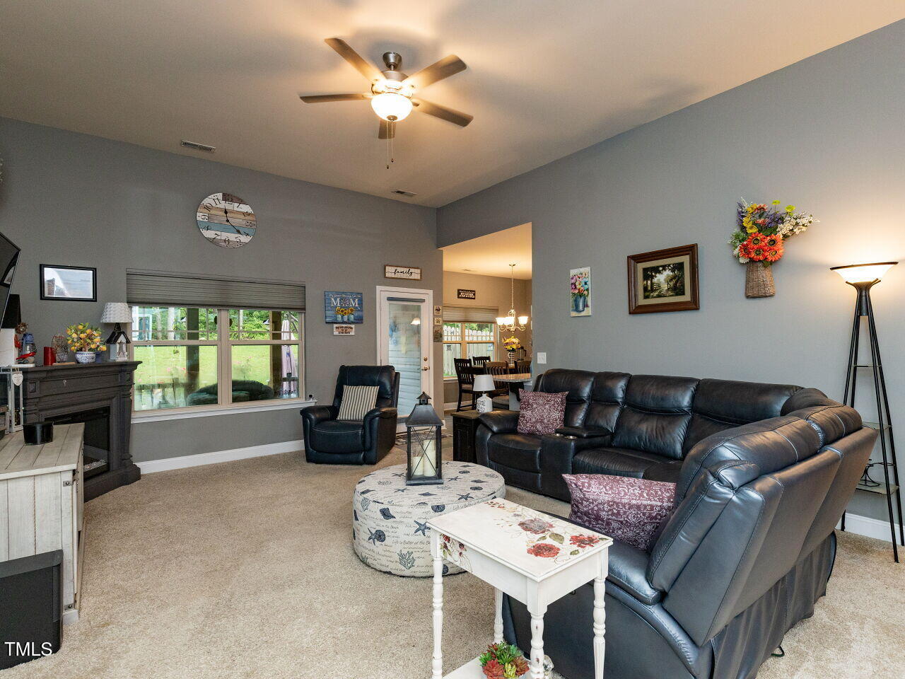 193 Preserve Drive Benson NC 27504